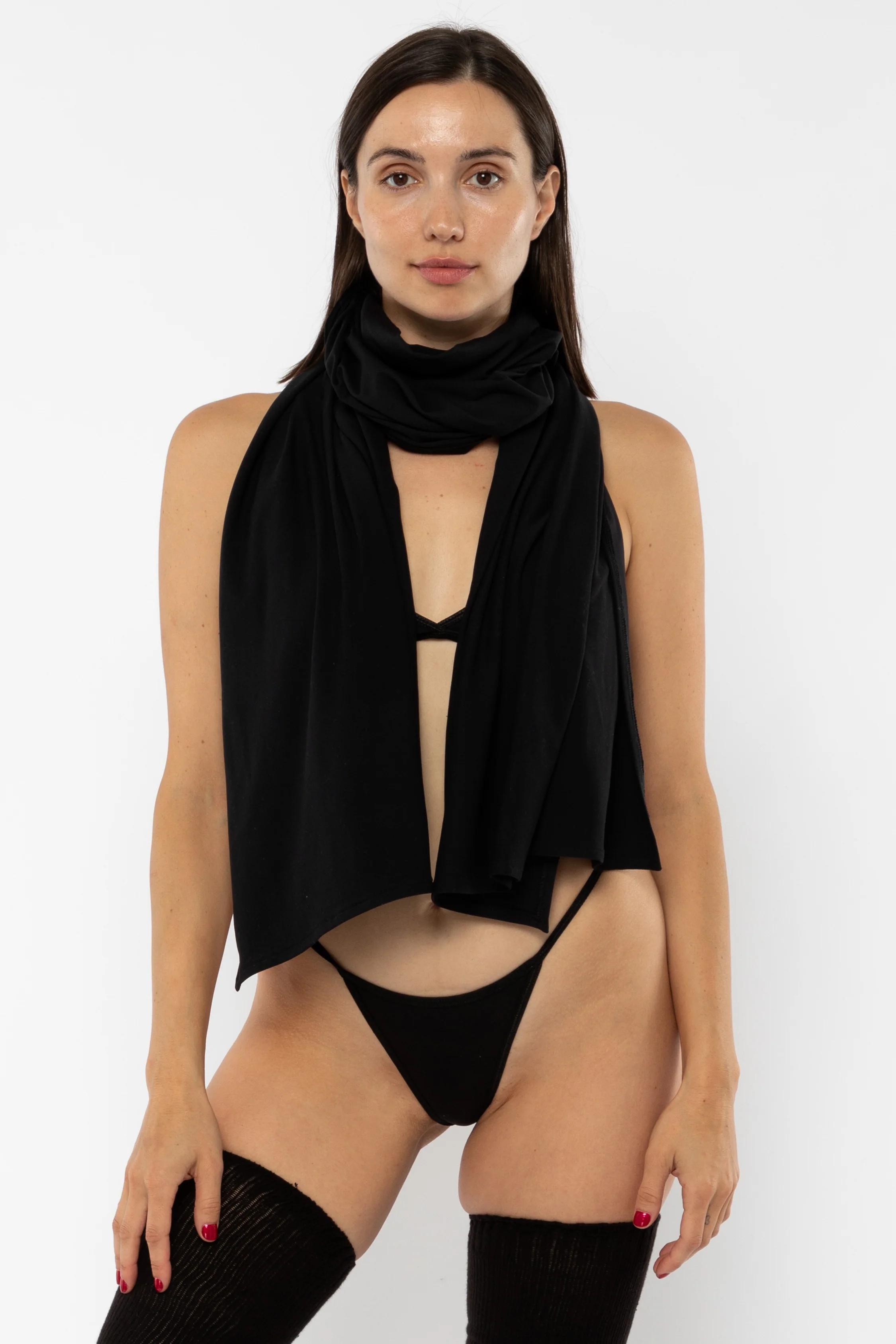 RSNJSCARF - Unisex UPF 40 Jersey Scarf - Image 2