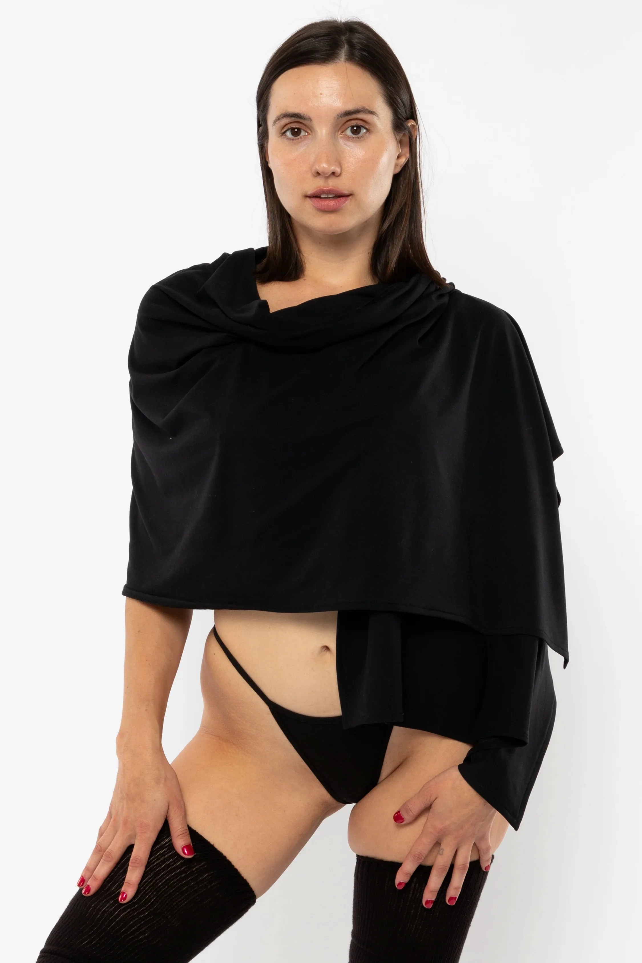 RSNJSCARF - Unisex UPF 40 Jersey Scarf - Image 22