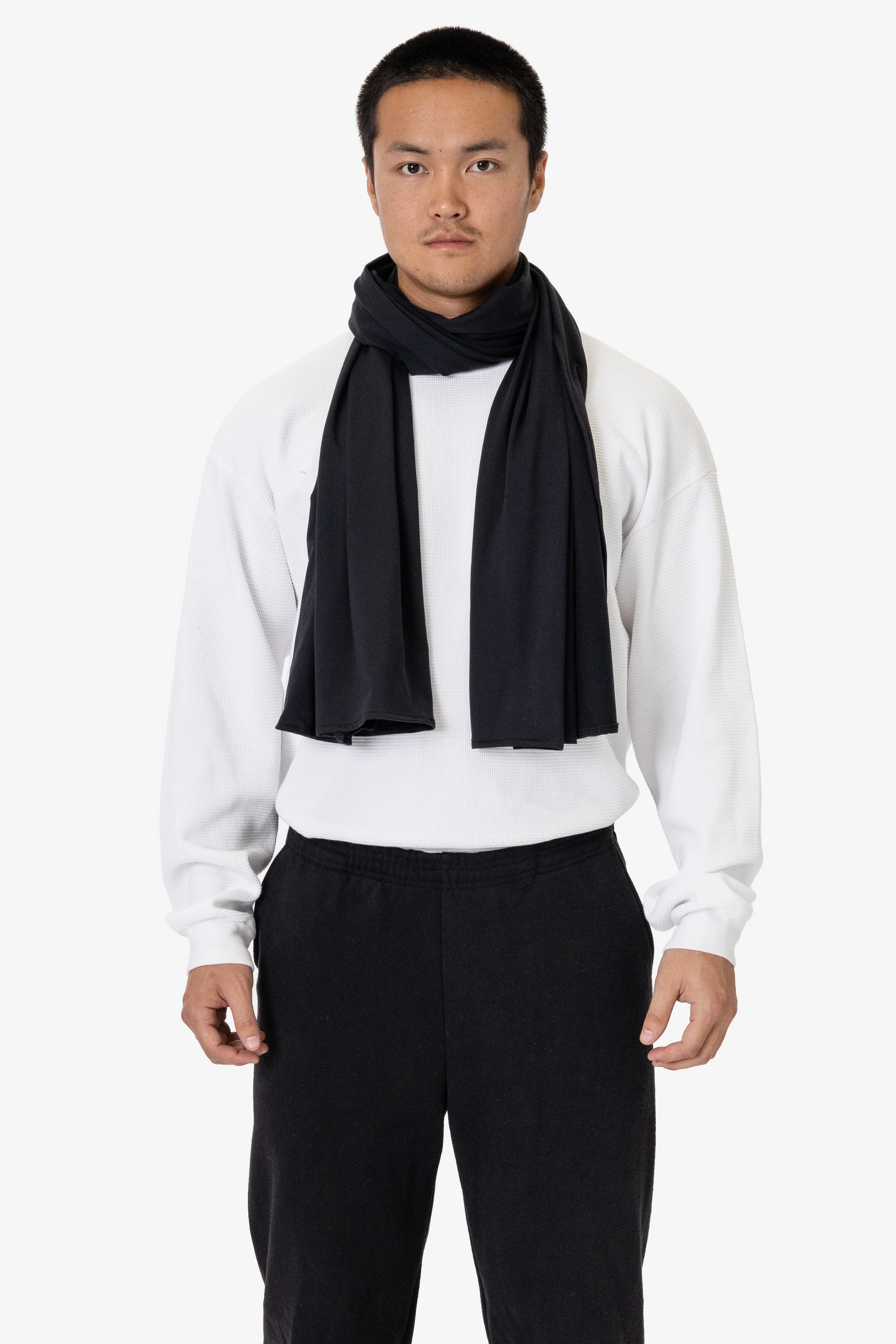 RSNJSCARF - Unisex UPF 40 Jersey Scarf - Image 3