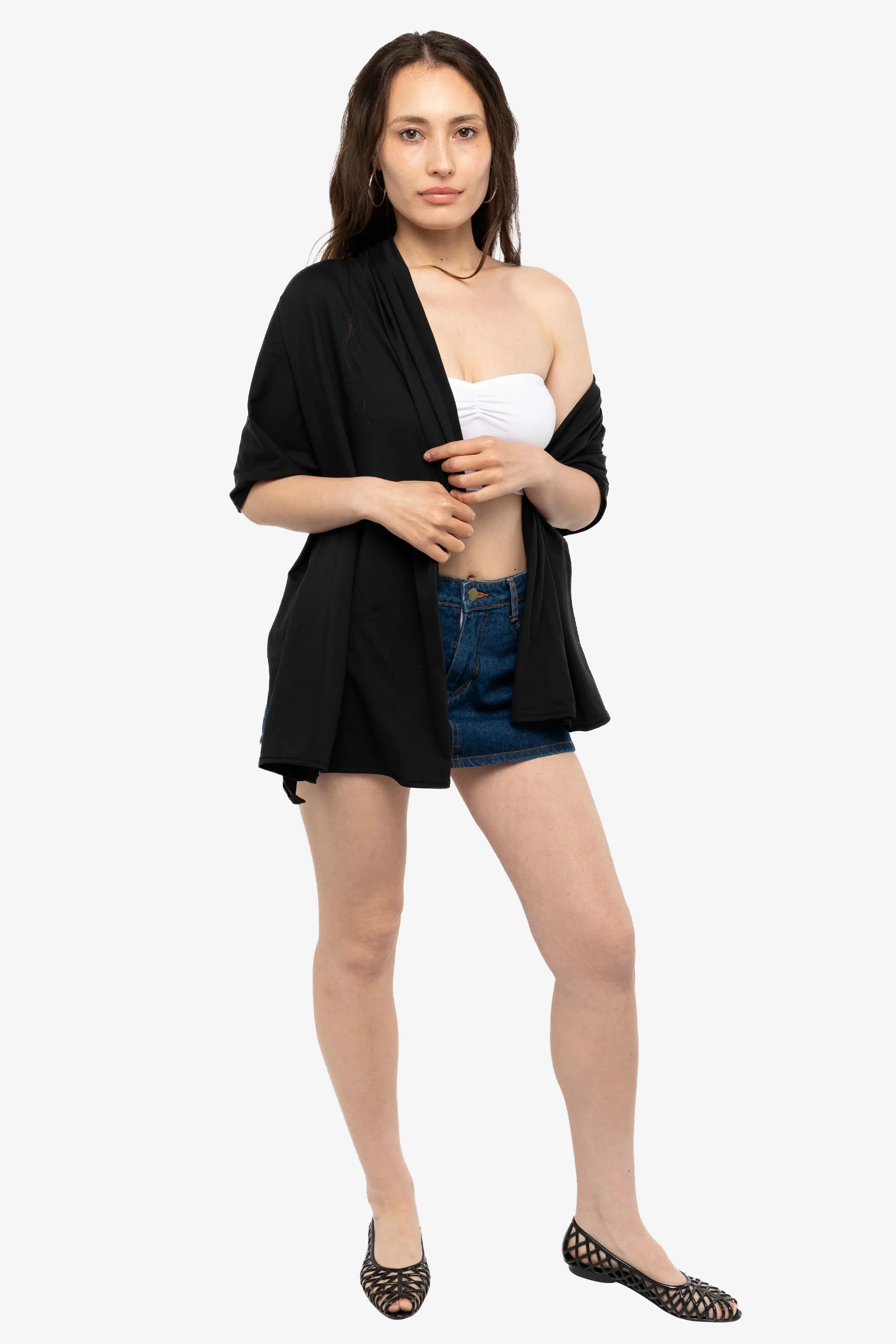 RSNJSCARF - Unisex UPF 40 Jersey Scarf - Image 30