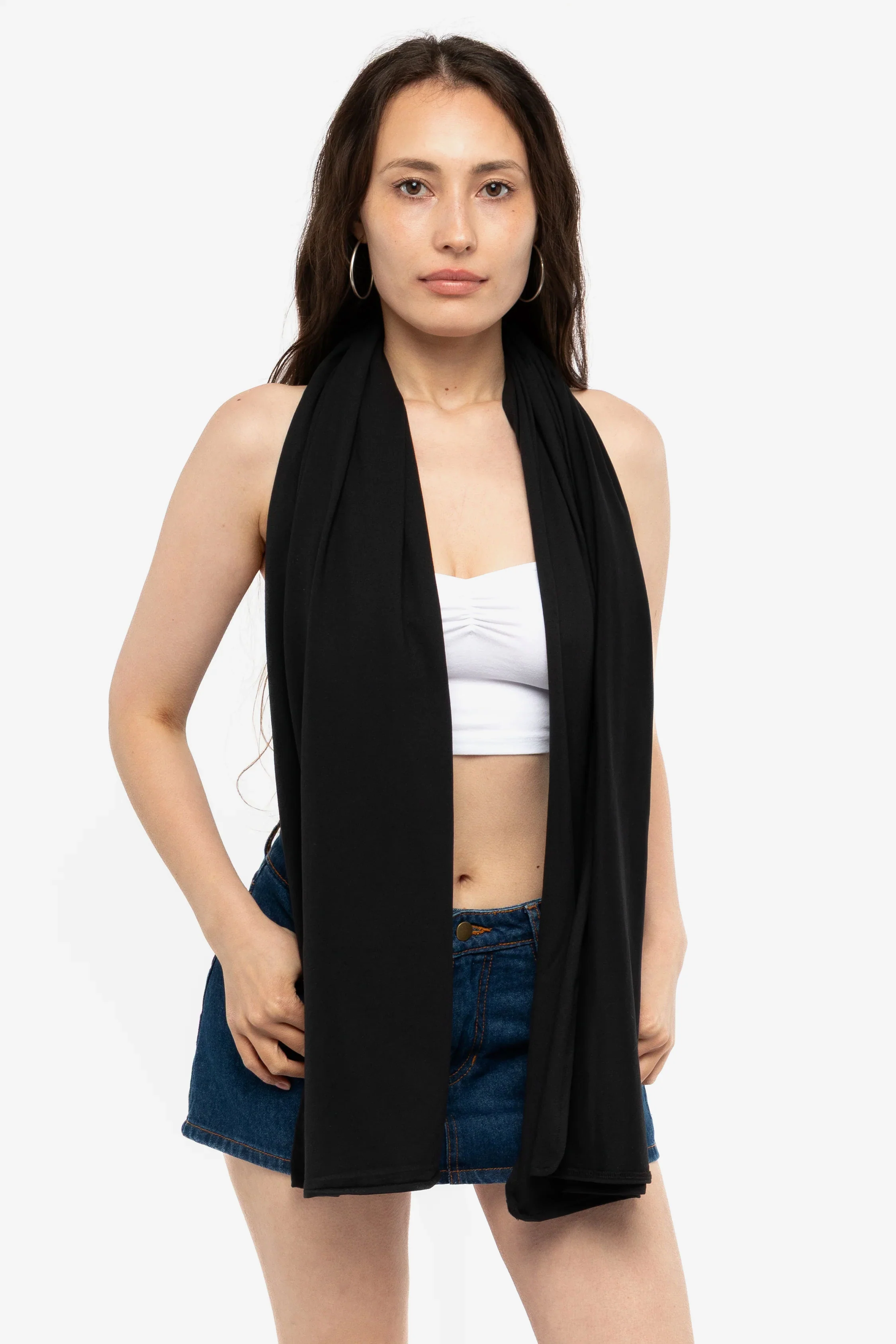 RSNJSCARF - Unisex UPF 40 Jersey Scarf - Image 31
