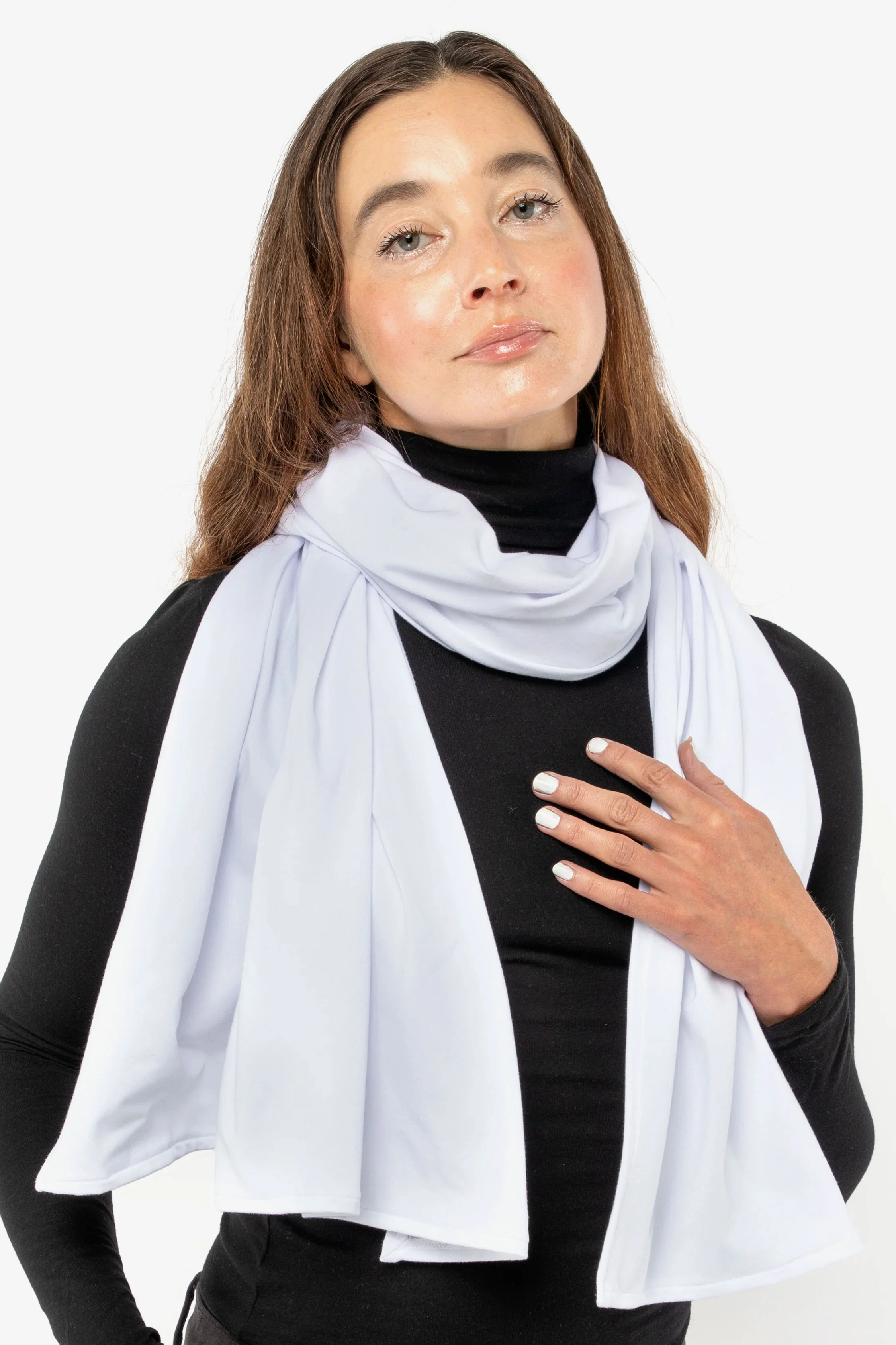 RSNJSCARF - Unisex UPF 40 Jersey Scarf - Image 32