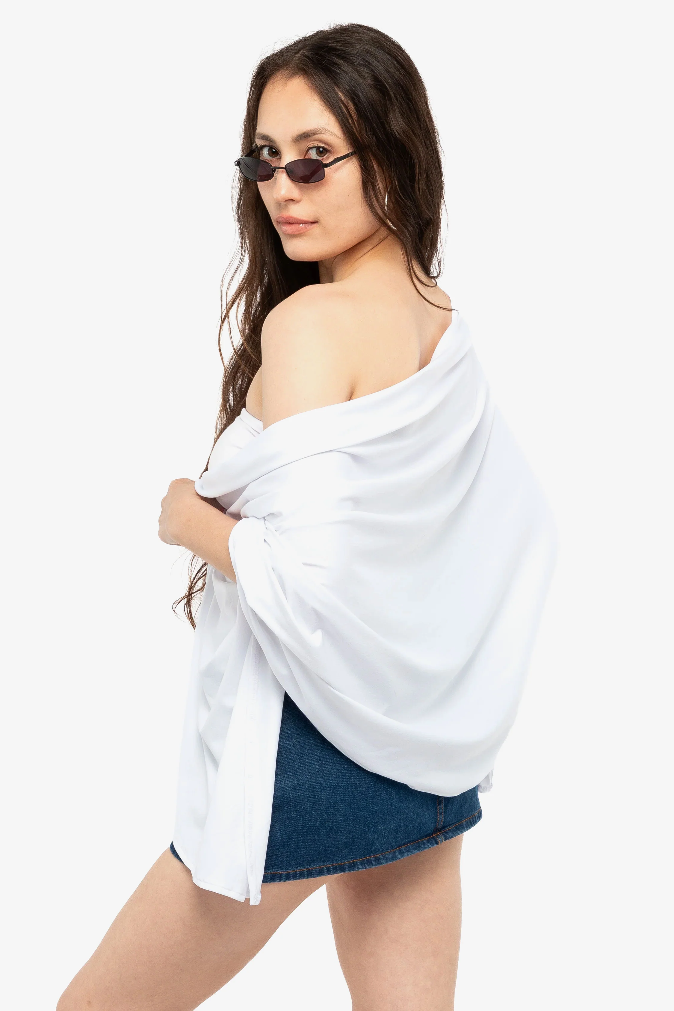 RSNJSCARF - Unisex UPF 40 Jersey Scarf - Image 34