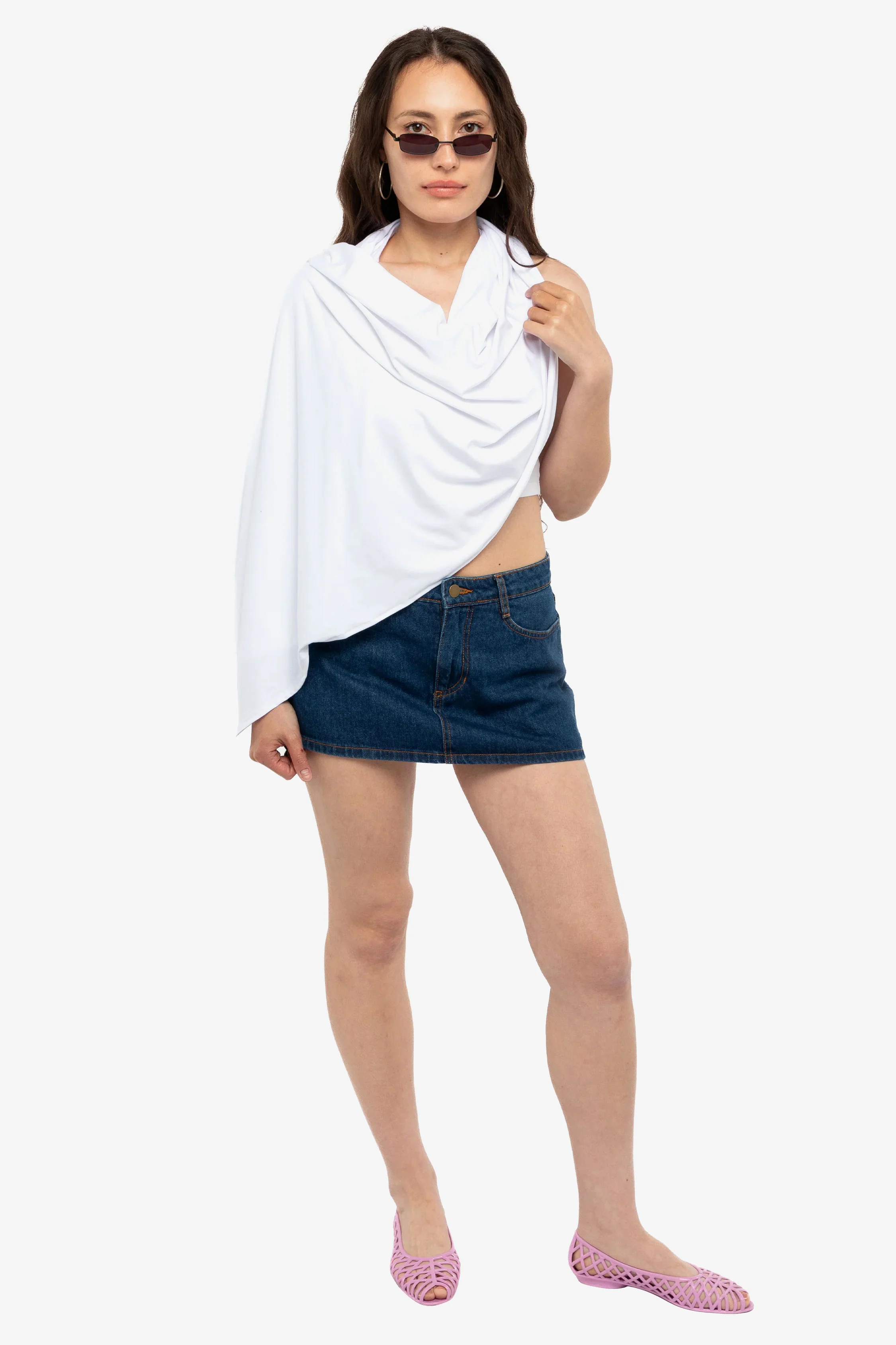 RSNJSCARF - Unisex UPF 40 Jersey Scarf - Image 36