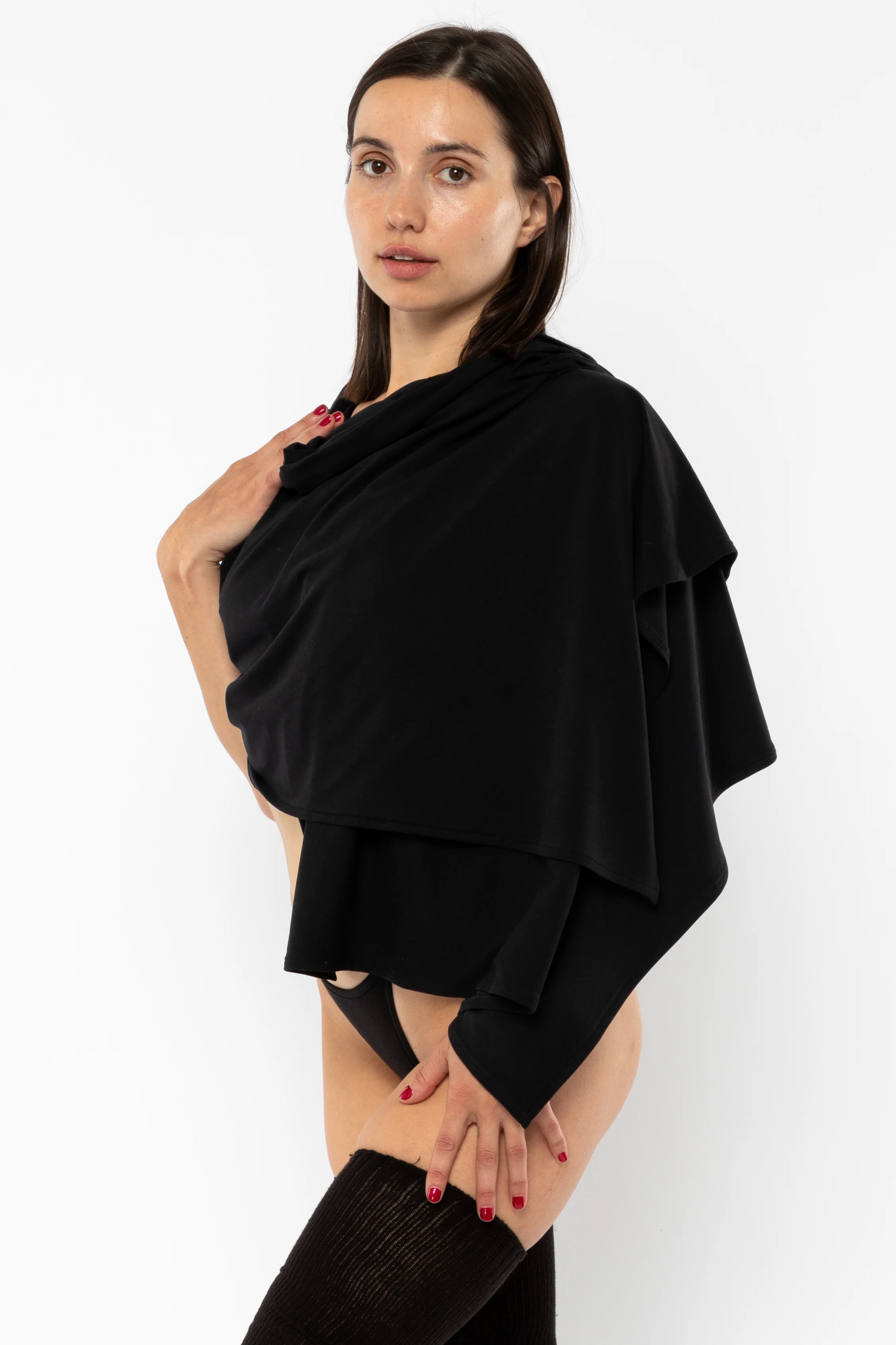 RSNJSCARF - Unisex UPF 40 Jersey Scarf - Image 4