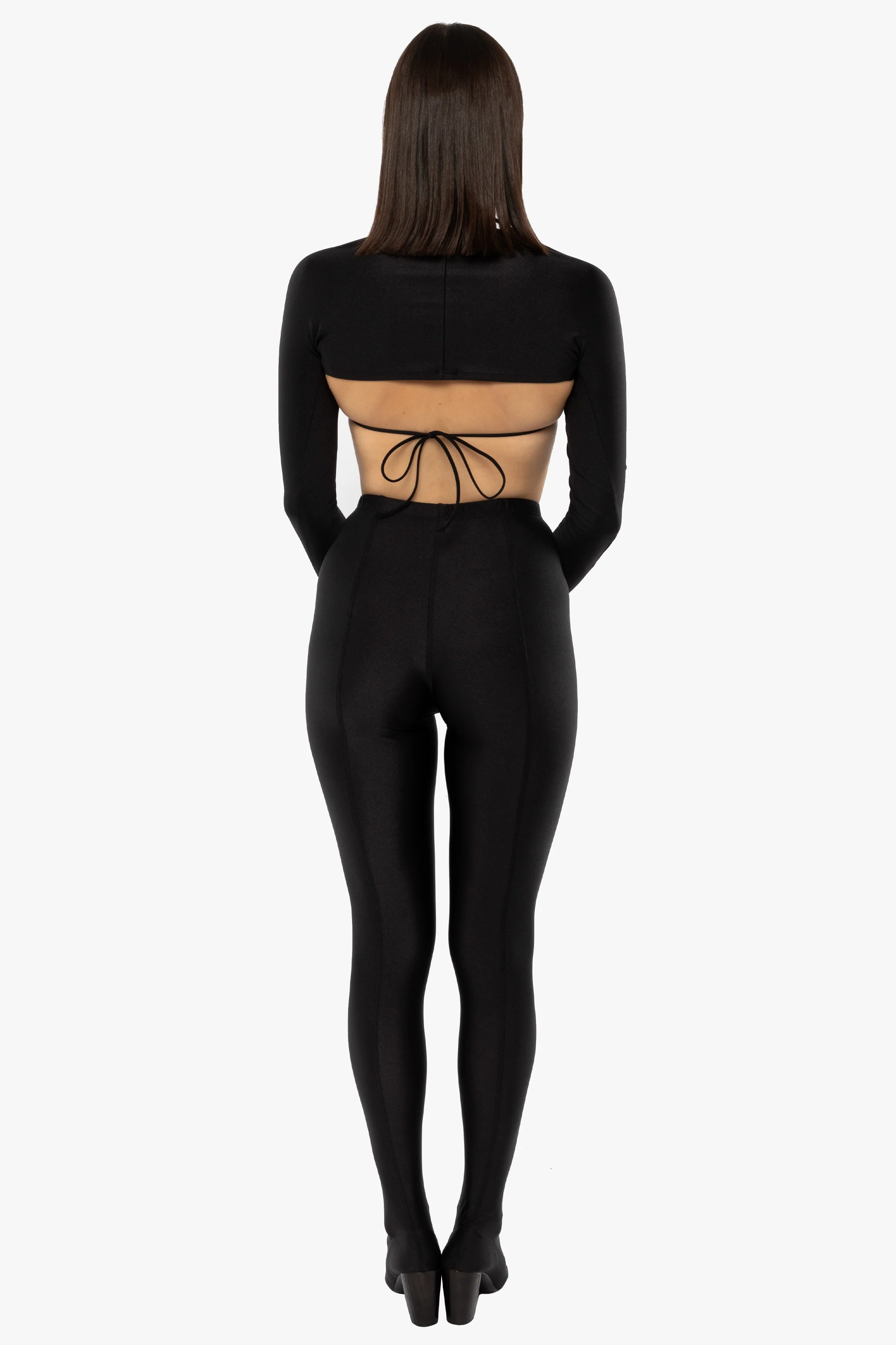 RSNJSHRUG - UPF 40 Jersey Bolero - Image 14