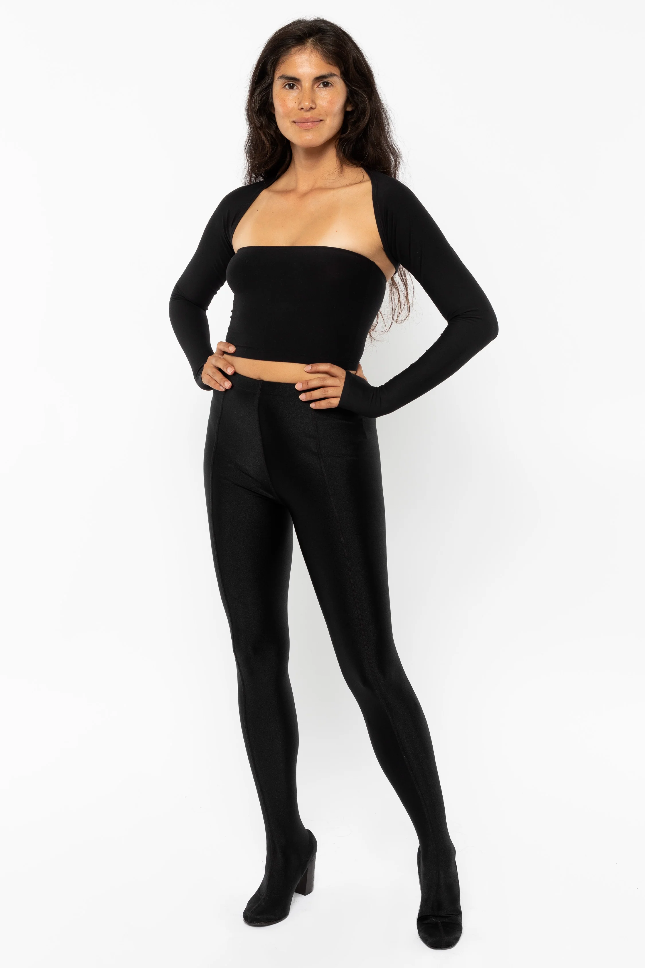 RSNJSHRUG - UPF 40 Jersey Bolero - Image 7