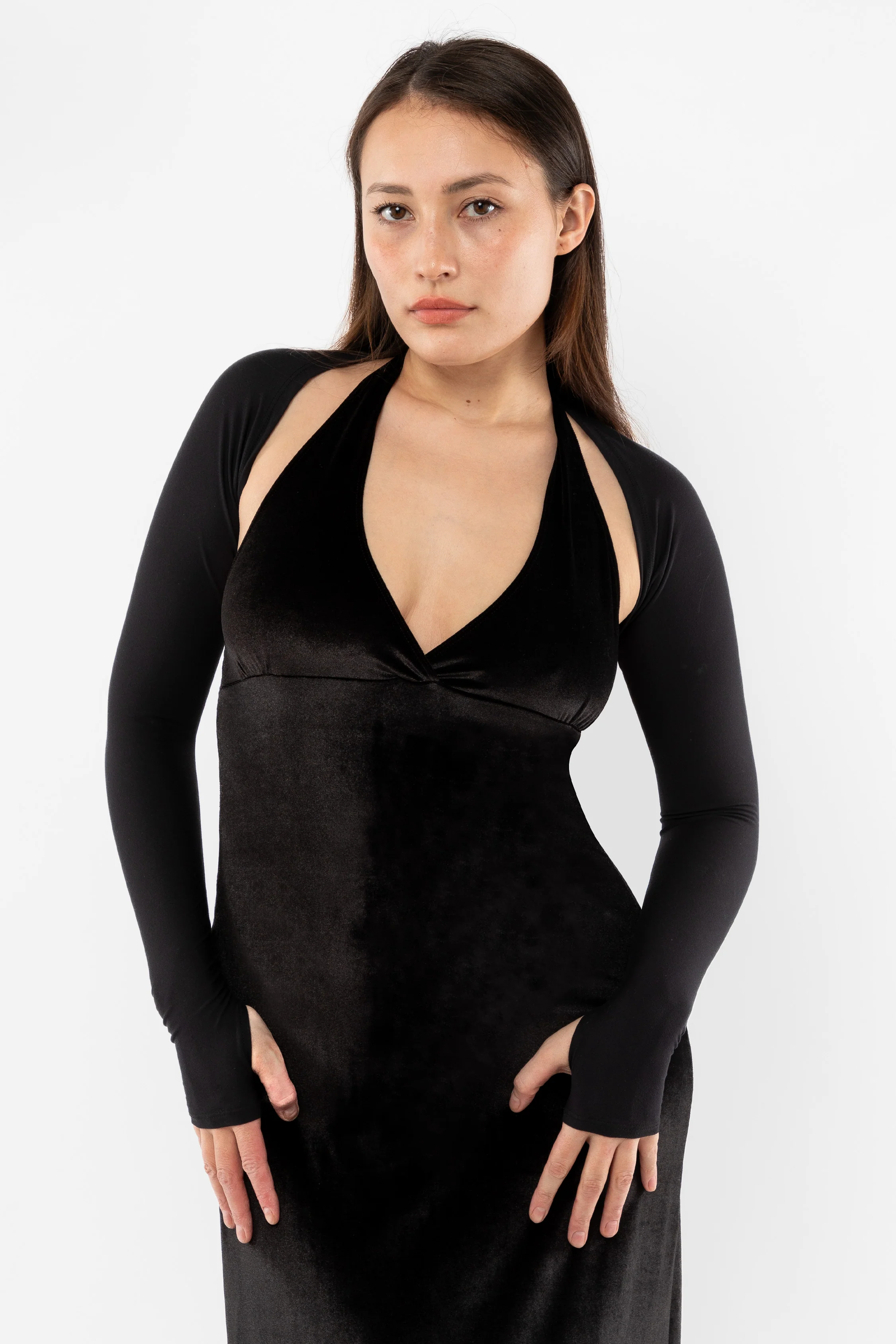 RSNJSHRUG - UPF 40 Jersey Bolero - Image 9