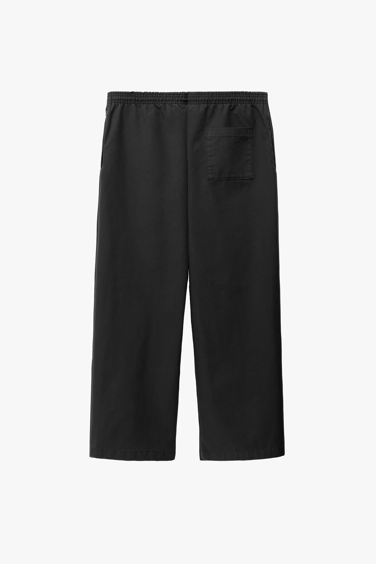RTWL405GD - Prison Pant - Poly Cotton Wide Leg Pant - Image 100