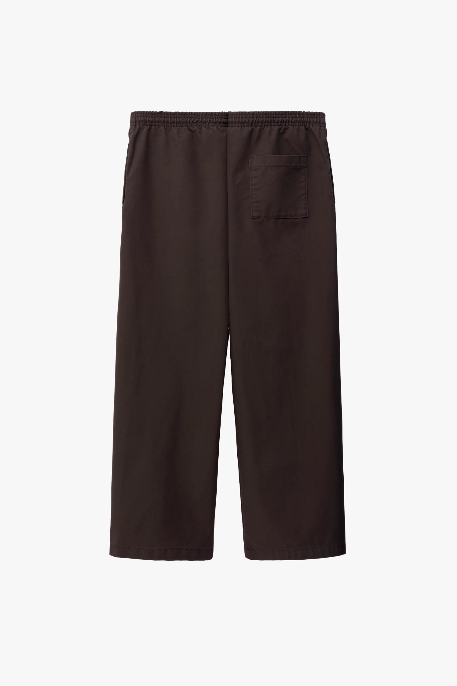 RTWL405GD - Prison Pant - Poly Cotton Wide Leg Pant - Image 102