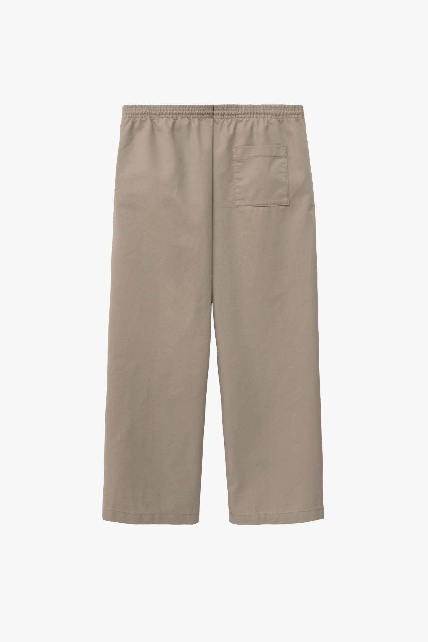 RTWL405GD - Prison Pant - Poly Cotton Wide Leg Pant - Image 104