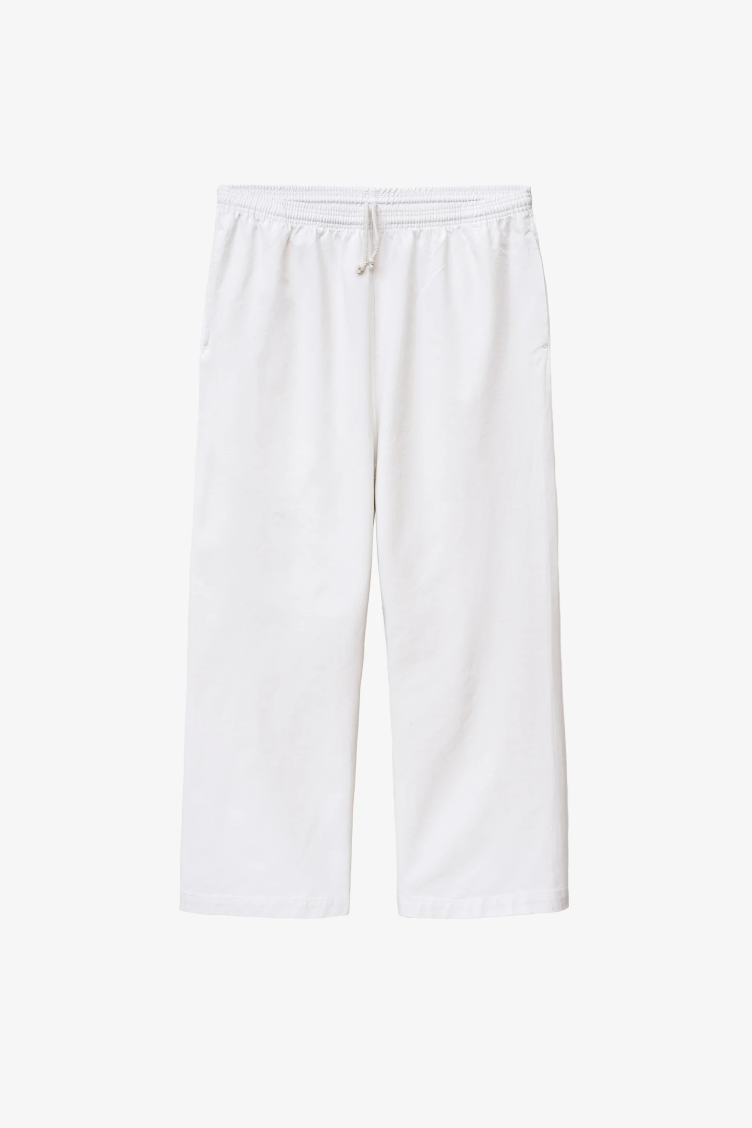 RTWL405GD - Prison Pant - Poly Cotton Wide Leg Pant - Image 107