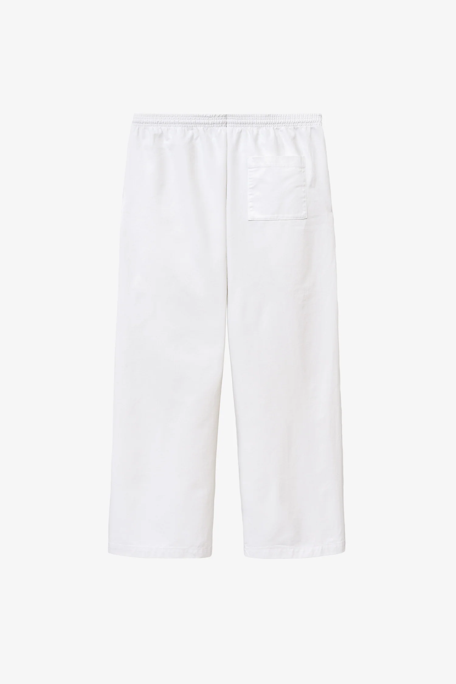 RTWL405GD - Prison Pant - Poly Cotton Wide Leg Pant - Image 108