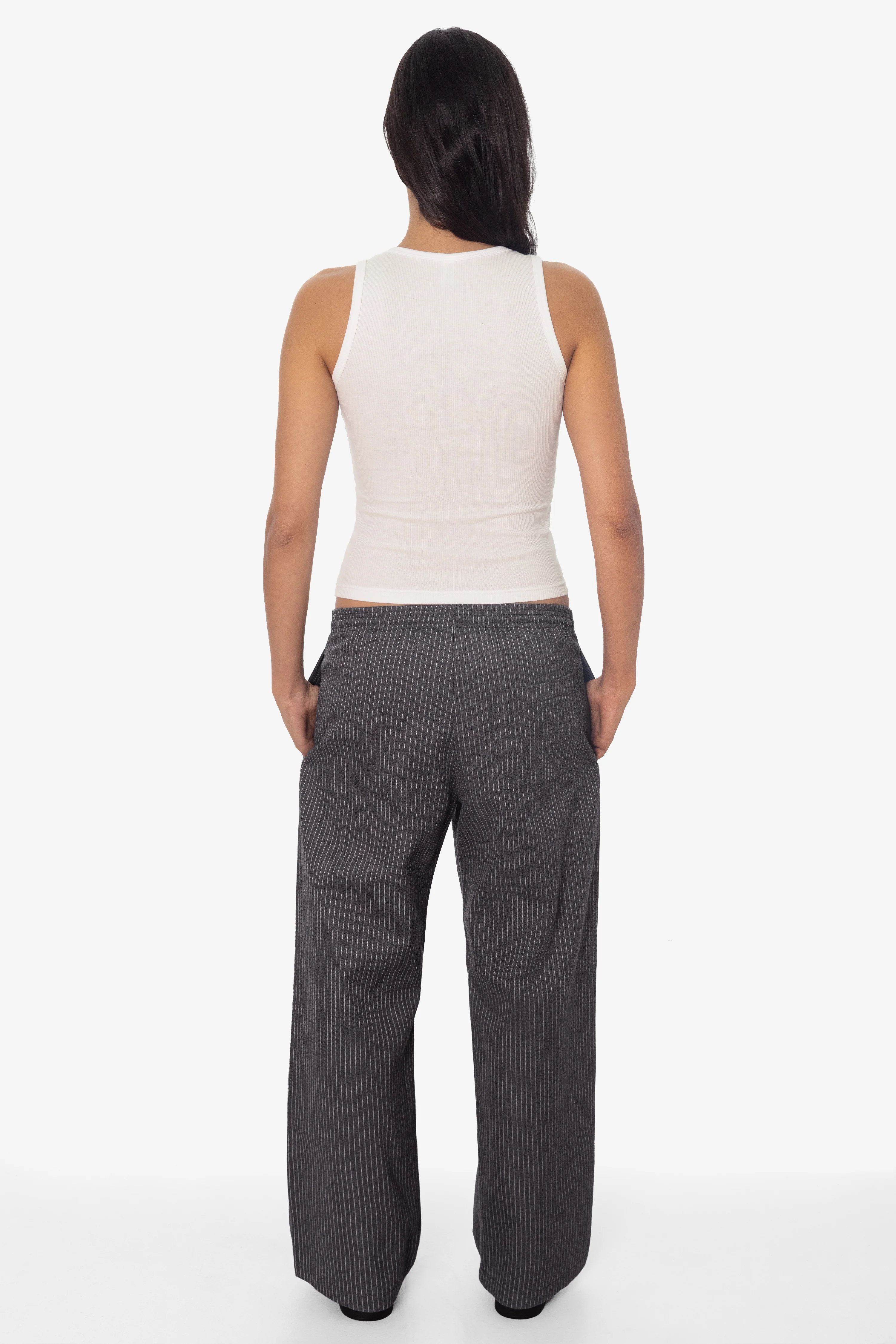 RTWL405GD - Prison Pant - Poly Cotton Wide Leg Pant - Image 11