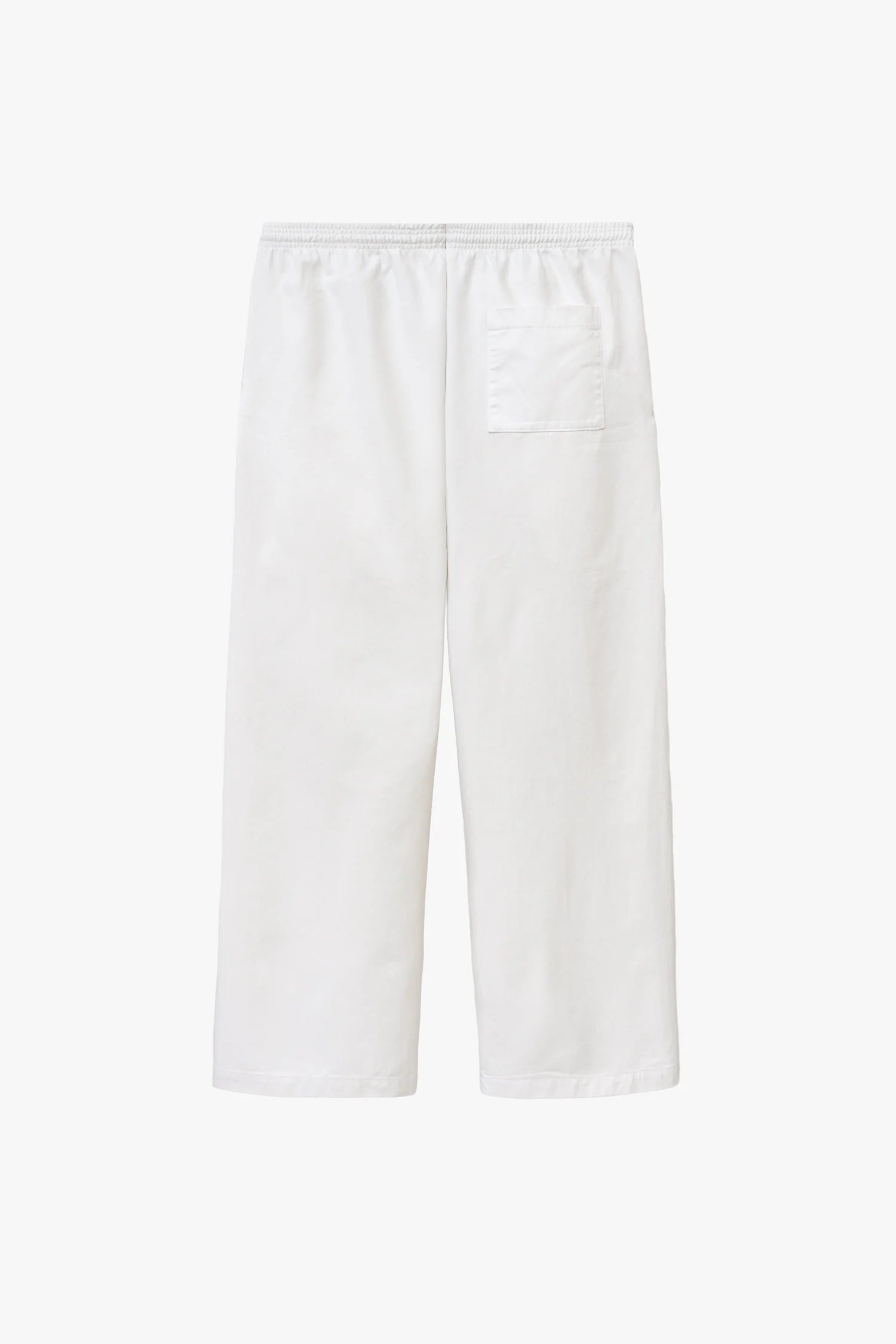 RTWL405GD - Prison Pant - Poly Cotton Wide Leg Pant - Image 110
