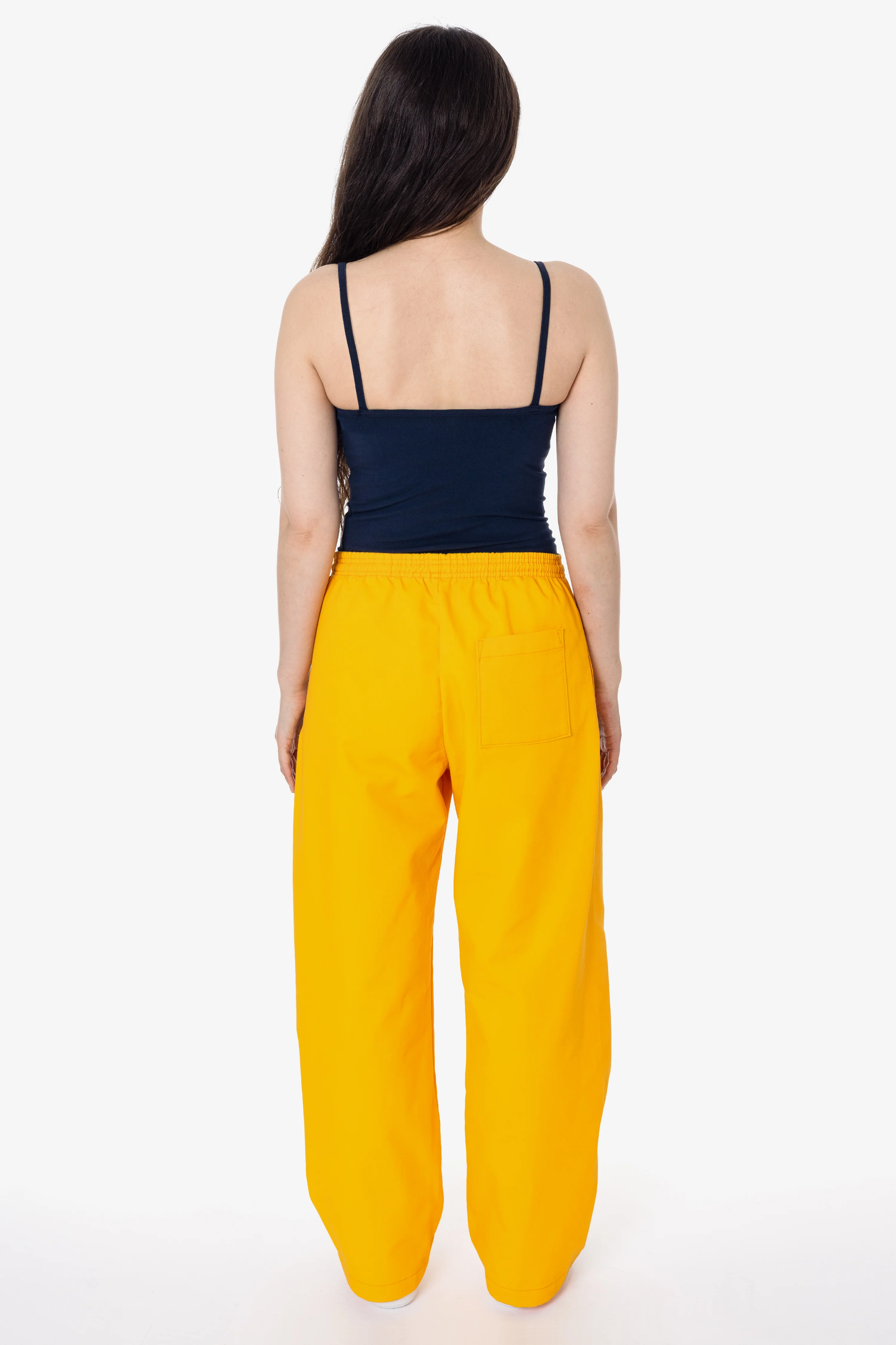 RTWL405GD - Prison Pant - Poly Cotton Wide Leg Pant - Image 14