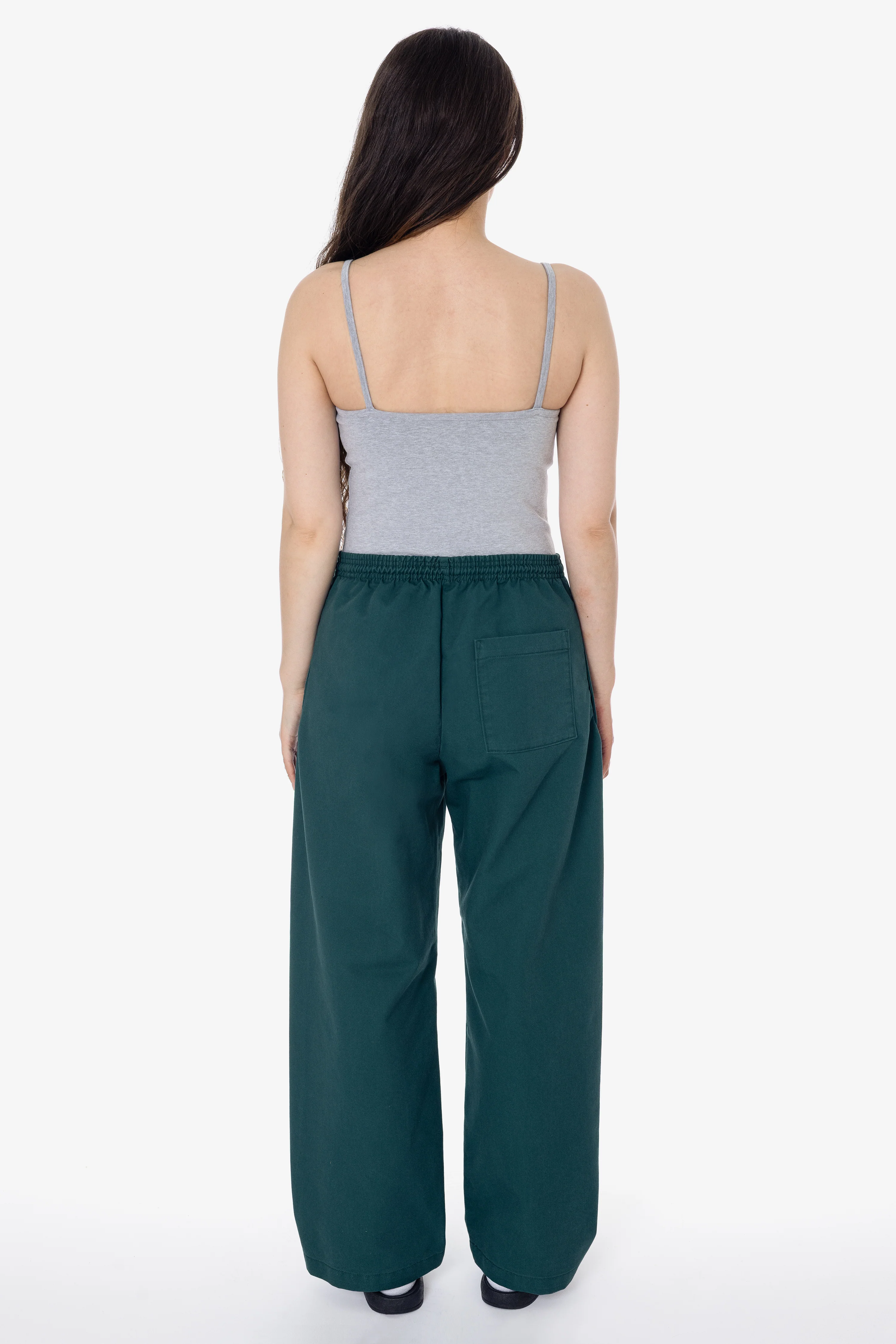 RTWL405GD - Prison Pant - Poly Cotton Wide Leg Pant - Image 22