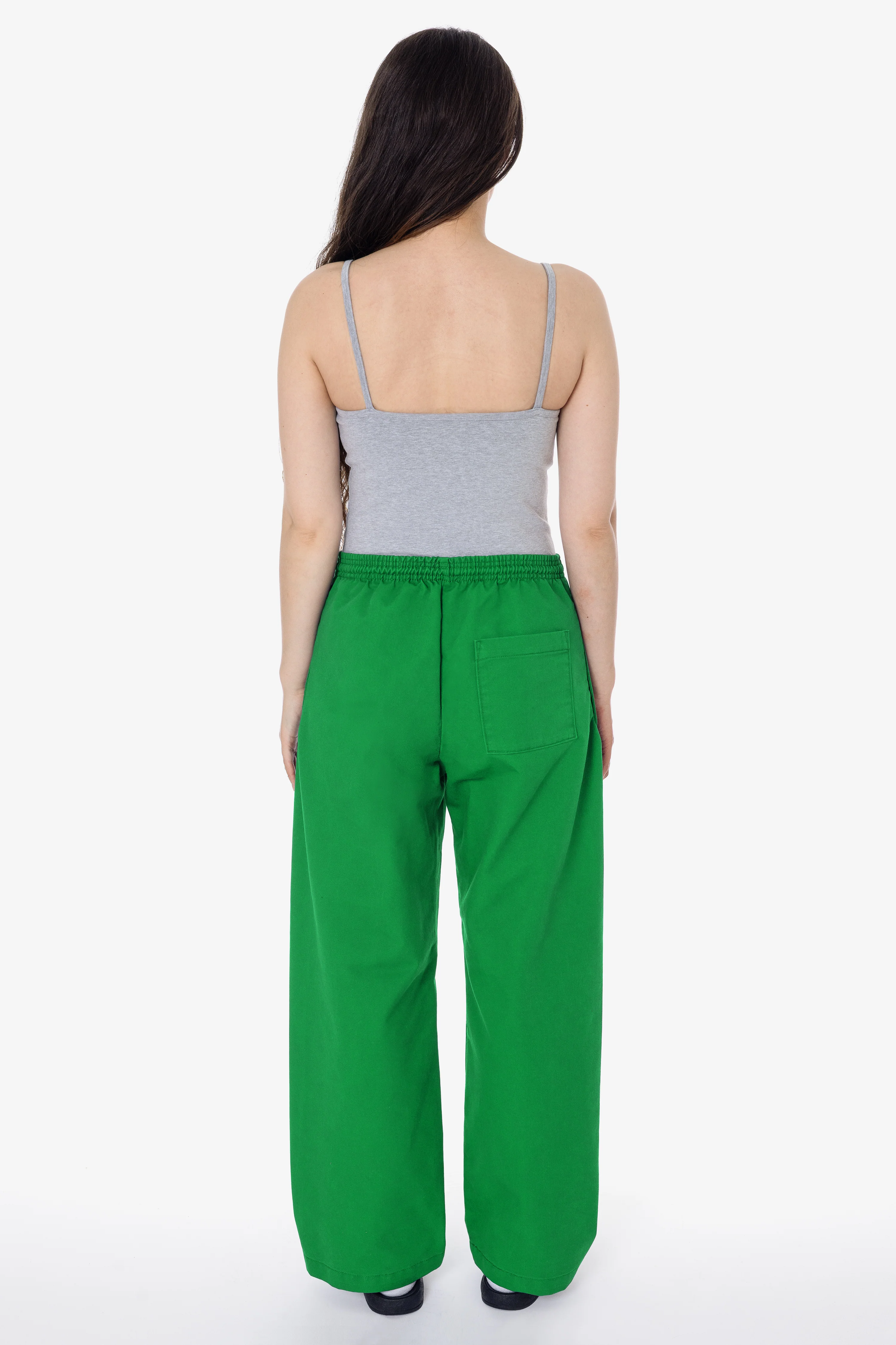 RTWL405GD - Prison Pant - Poly Cotton Wide Leg Pant - Image 25