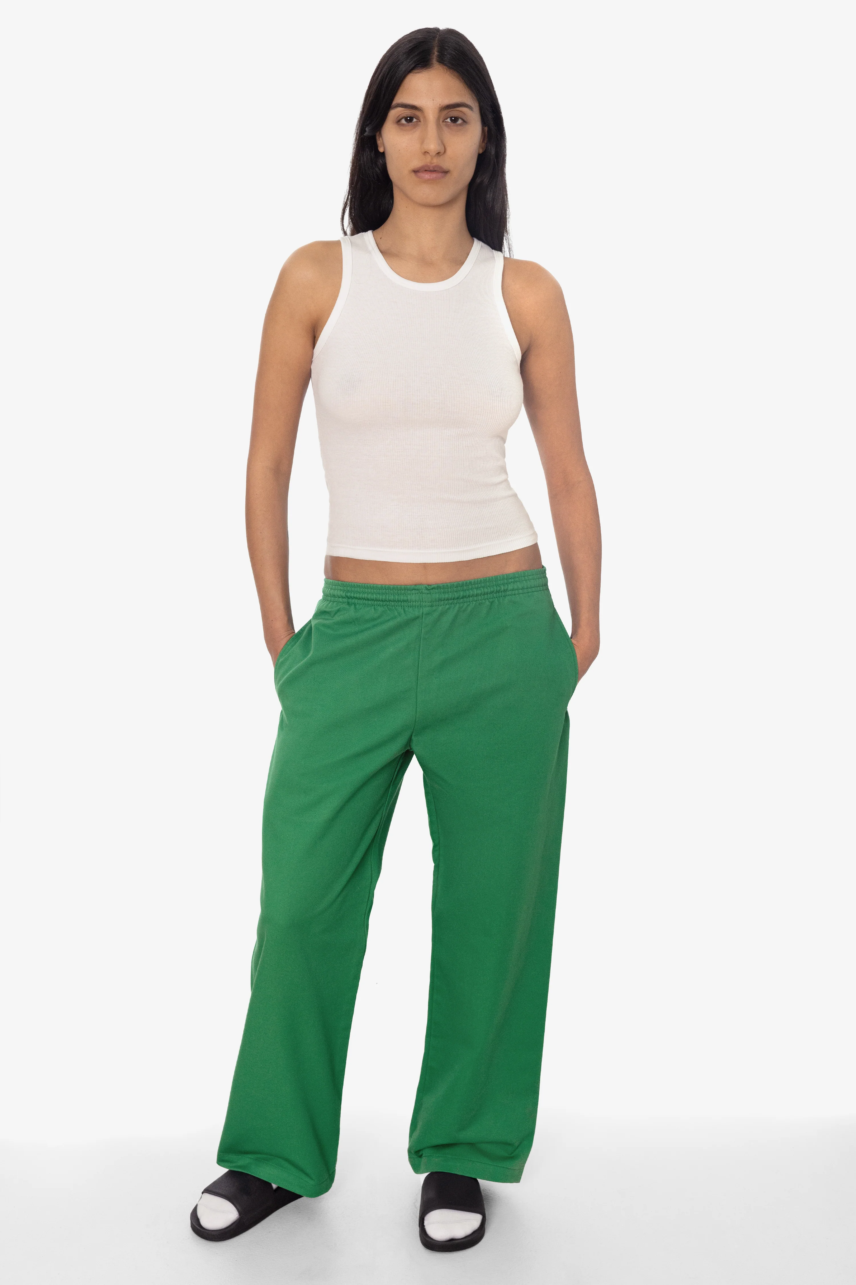 RTWL405GD - Prison Pant - Poly Cotton Wide Leg Pant - Image 26