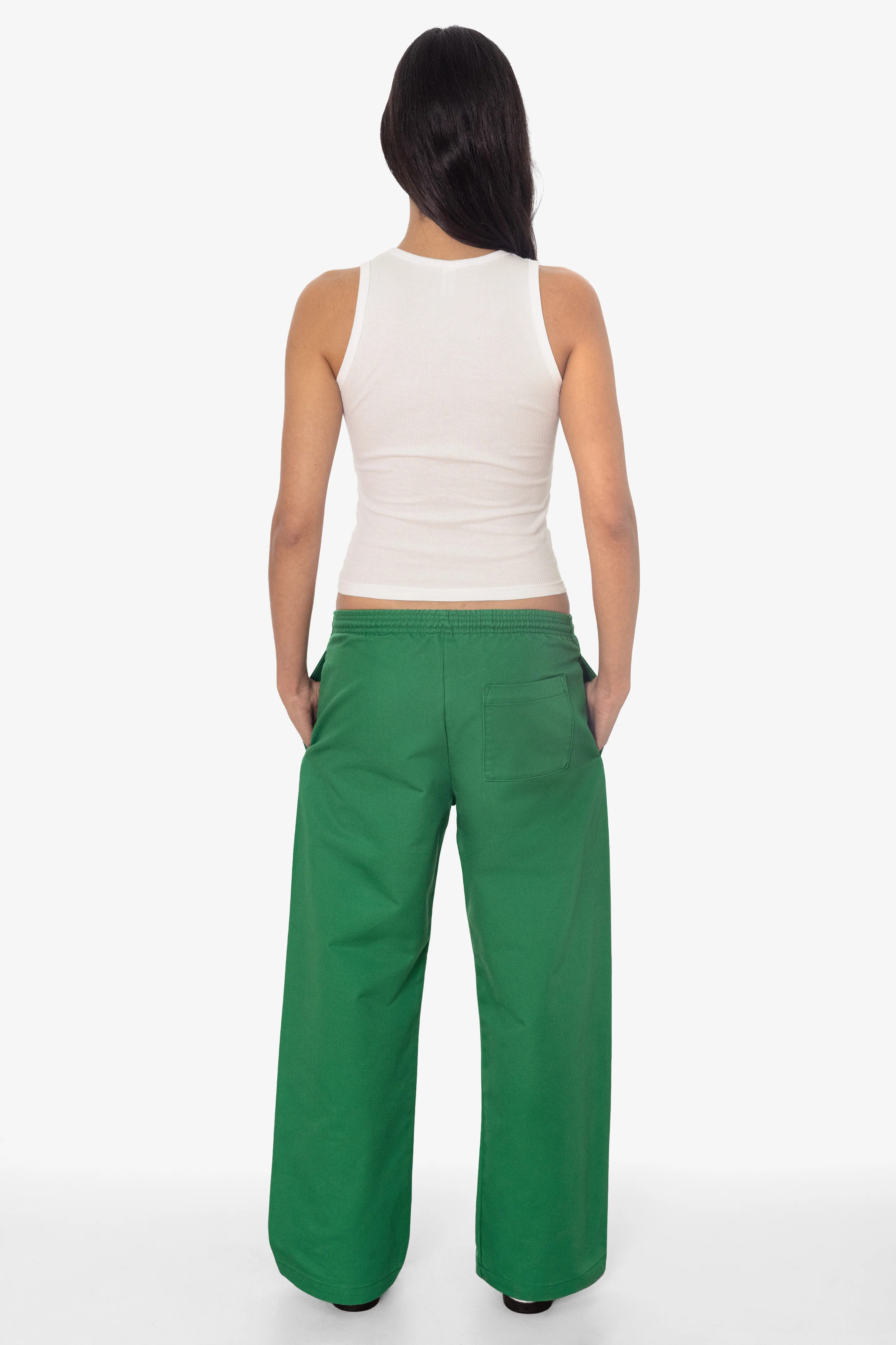 RTWL405GD - Prison Pant - Poly Cotton Wide Leg Pant - Image 28