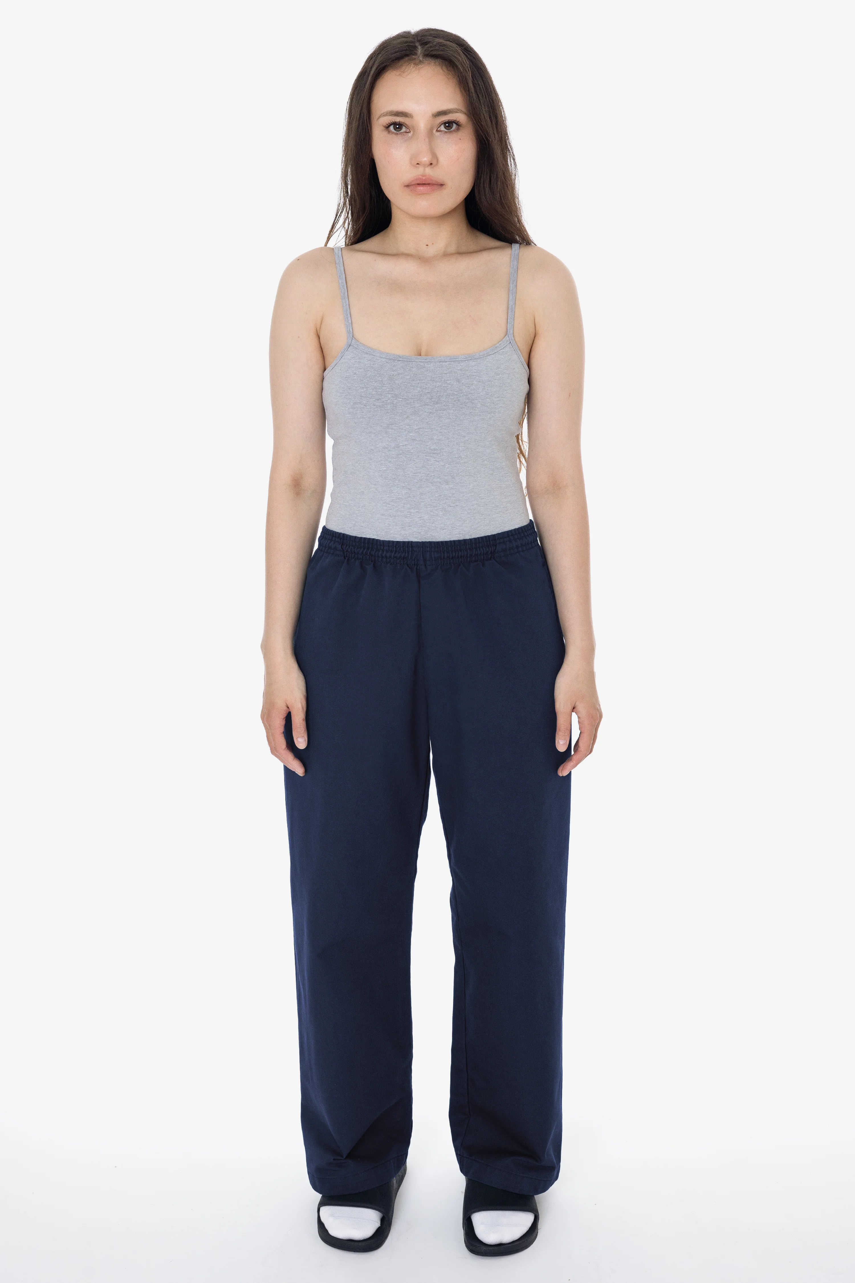 RTWL405GD - Prison Pant - Poly Cotton Wide Leg Pant - Image 32