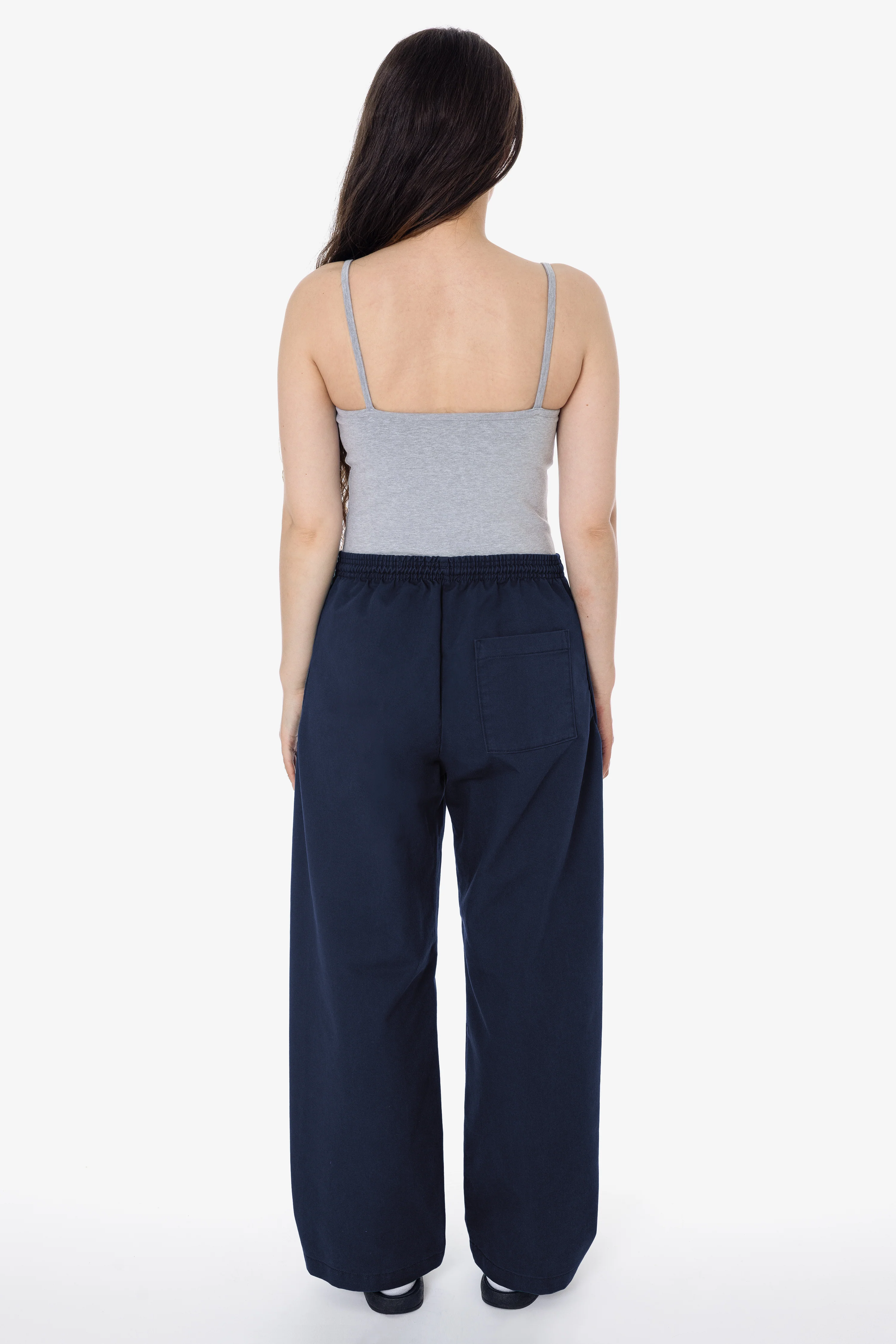 RTWL405GD - Prison Pant - Poly Cotton Wide Leg Pant - Image 34