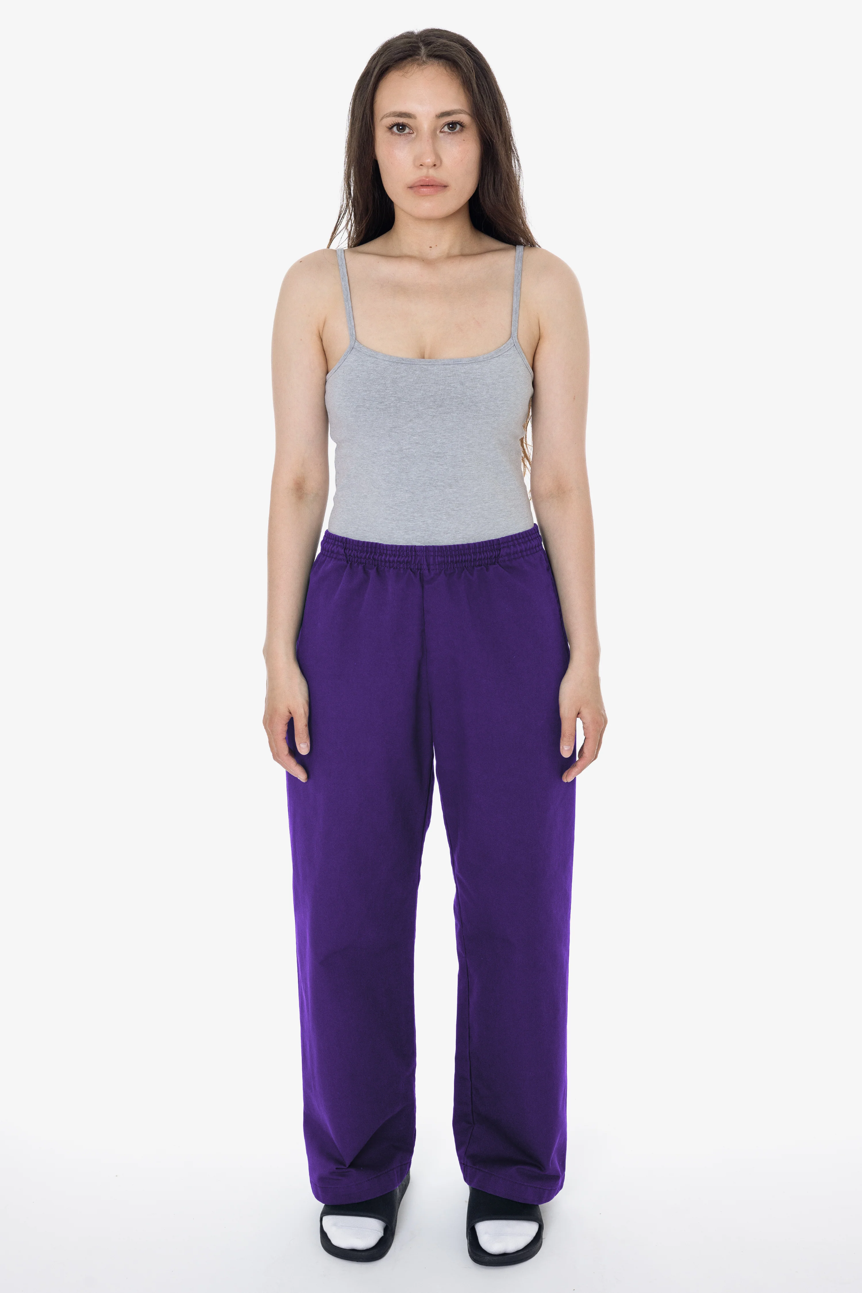 RTWL405GD - Prison Pant - Poly Cotton Wide Leg Pant - Image 35