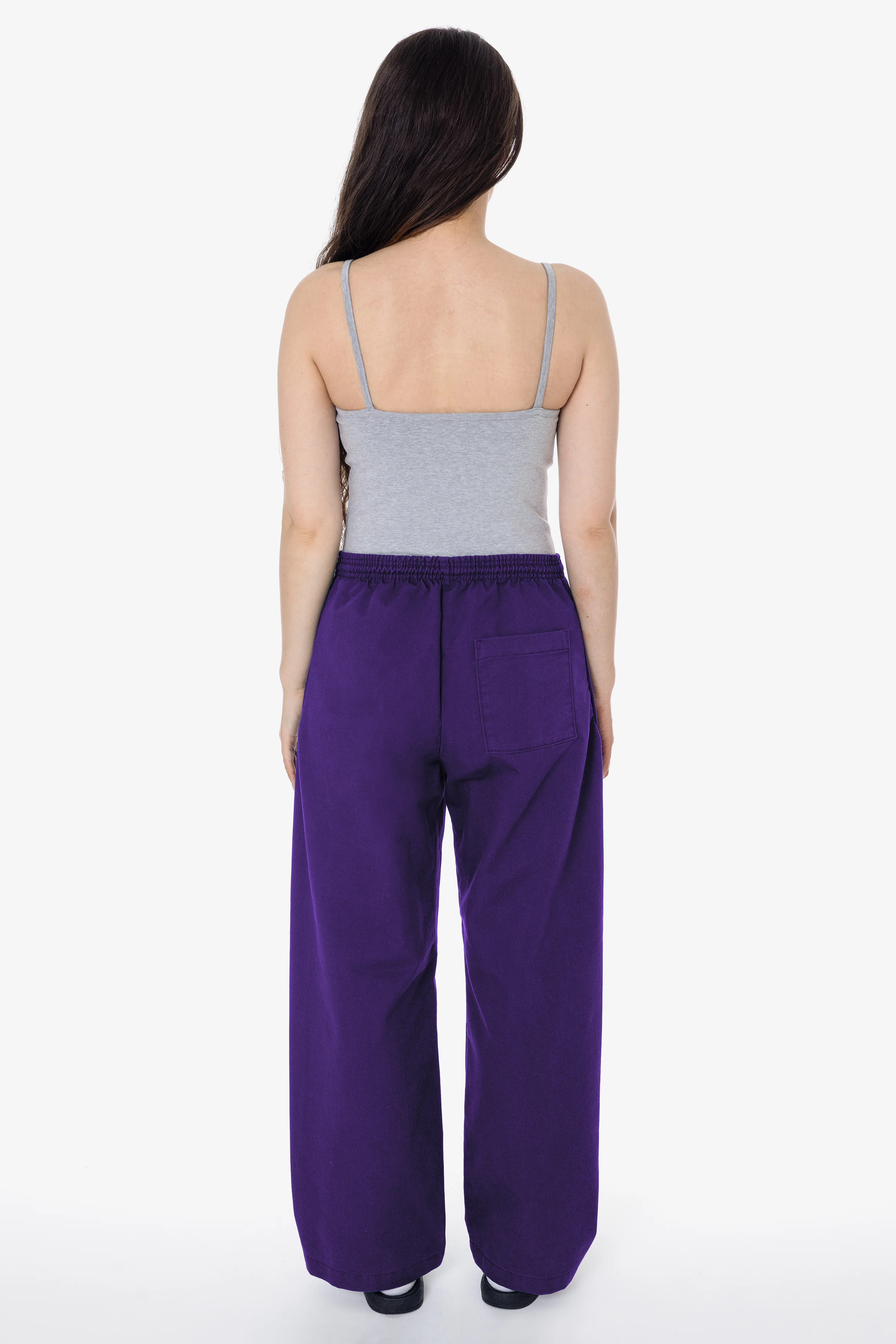 RTWL405GD - Prison Pant - Poly Cotton Wide Leg Pant - Image 37