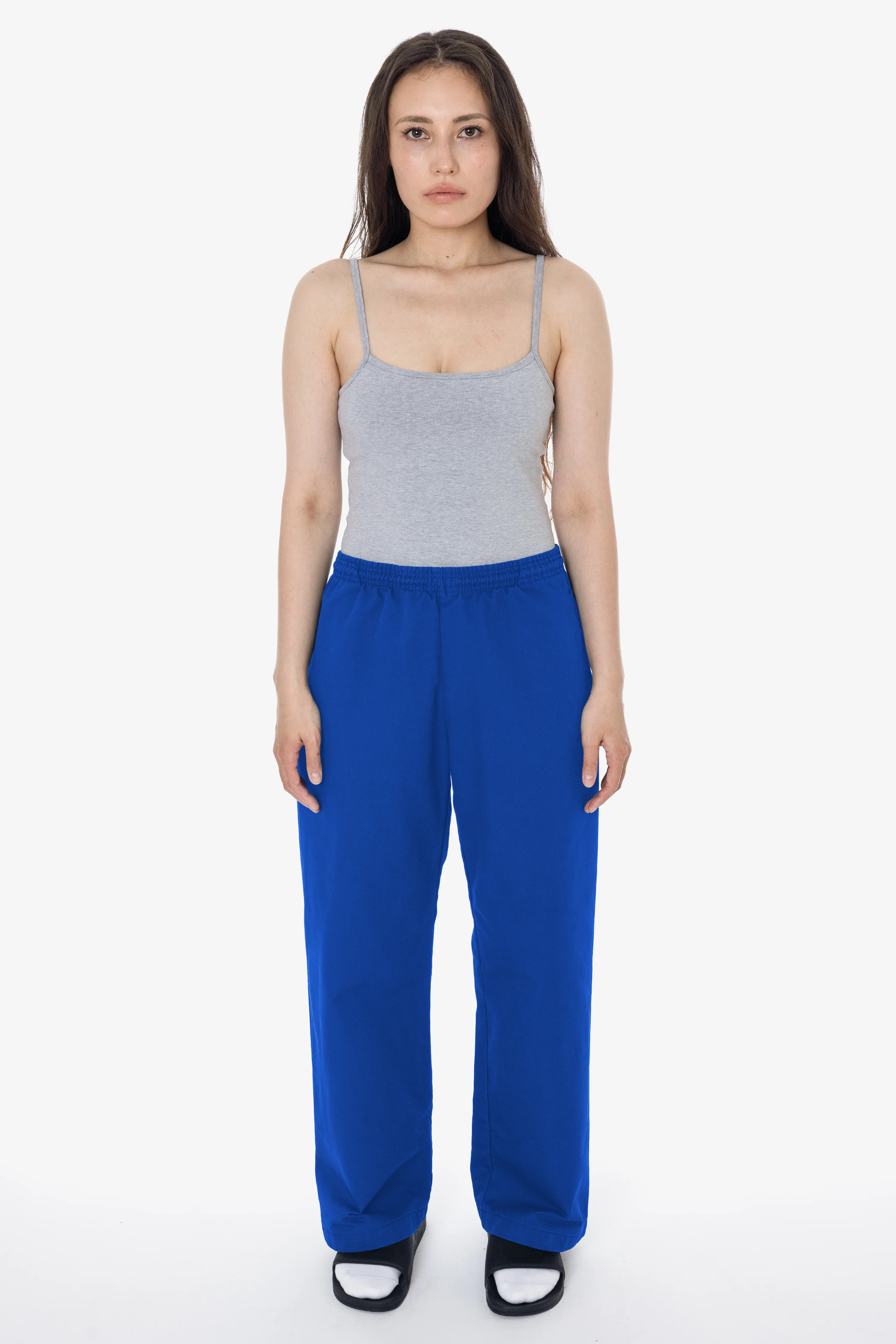 RTWL405GD - Prison Pant - Poly Cotton Wide Leg Pant - Image 38