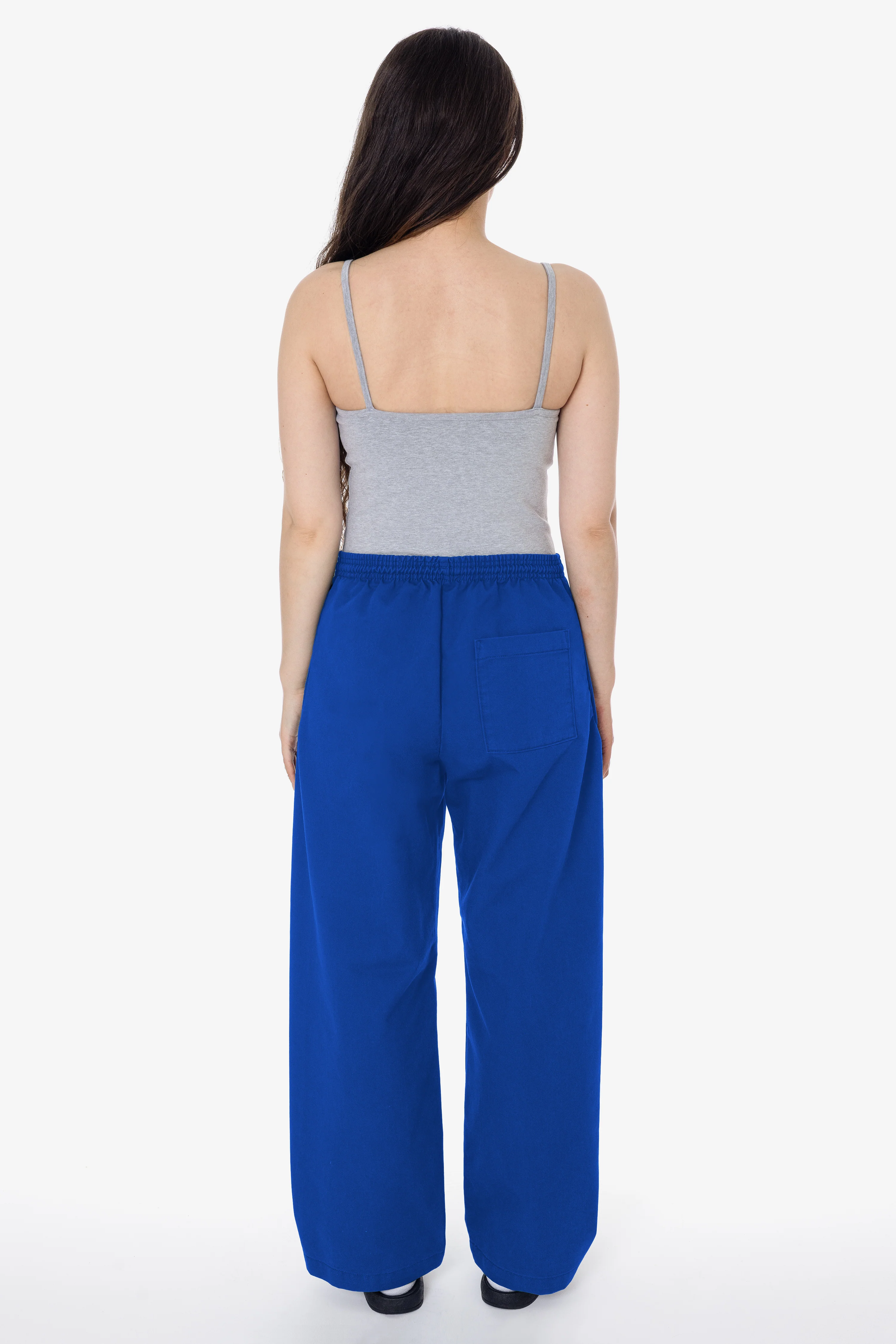 RTWL405GD - Prison Pant - Poly Cotton Wide Leg Pant - Image 40