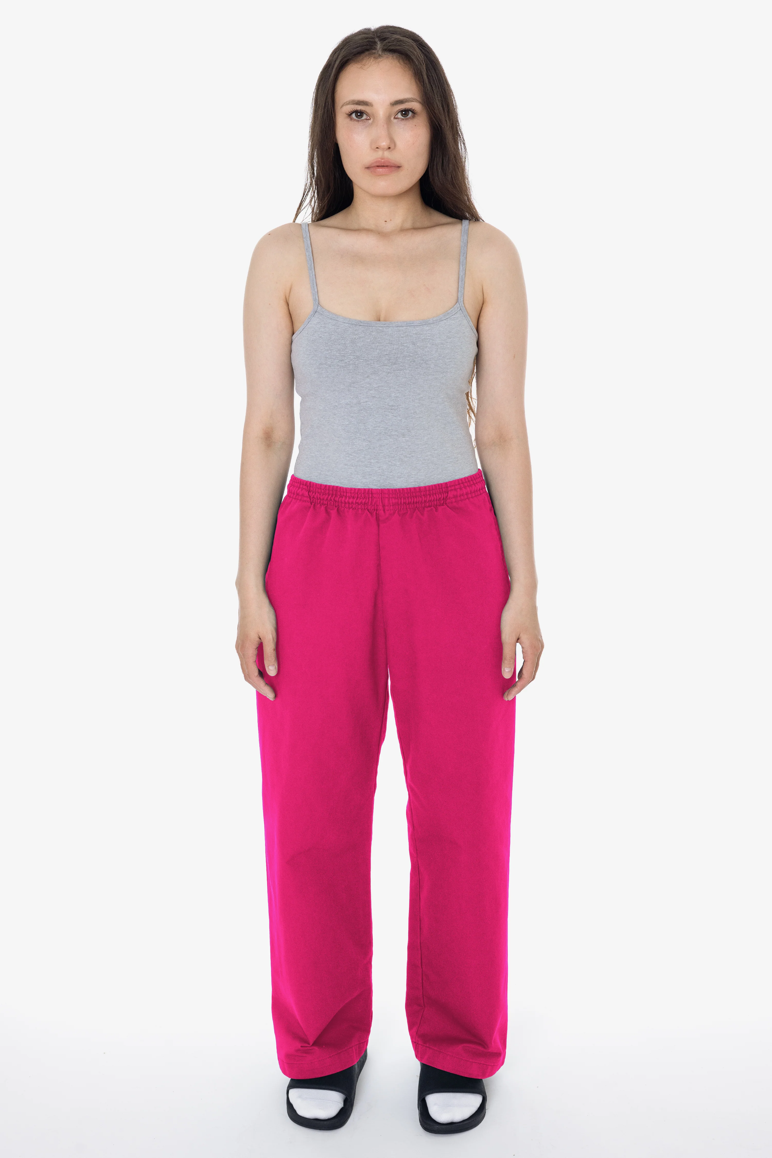 RTWL405GD - Prison Pant - Poly Cotton Wide Leg Pant - Image 46