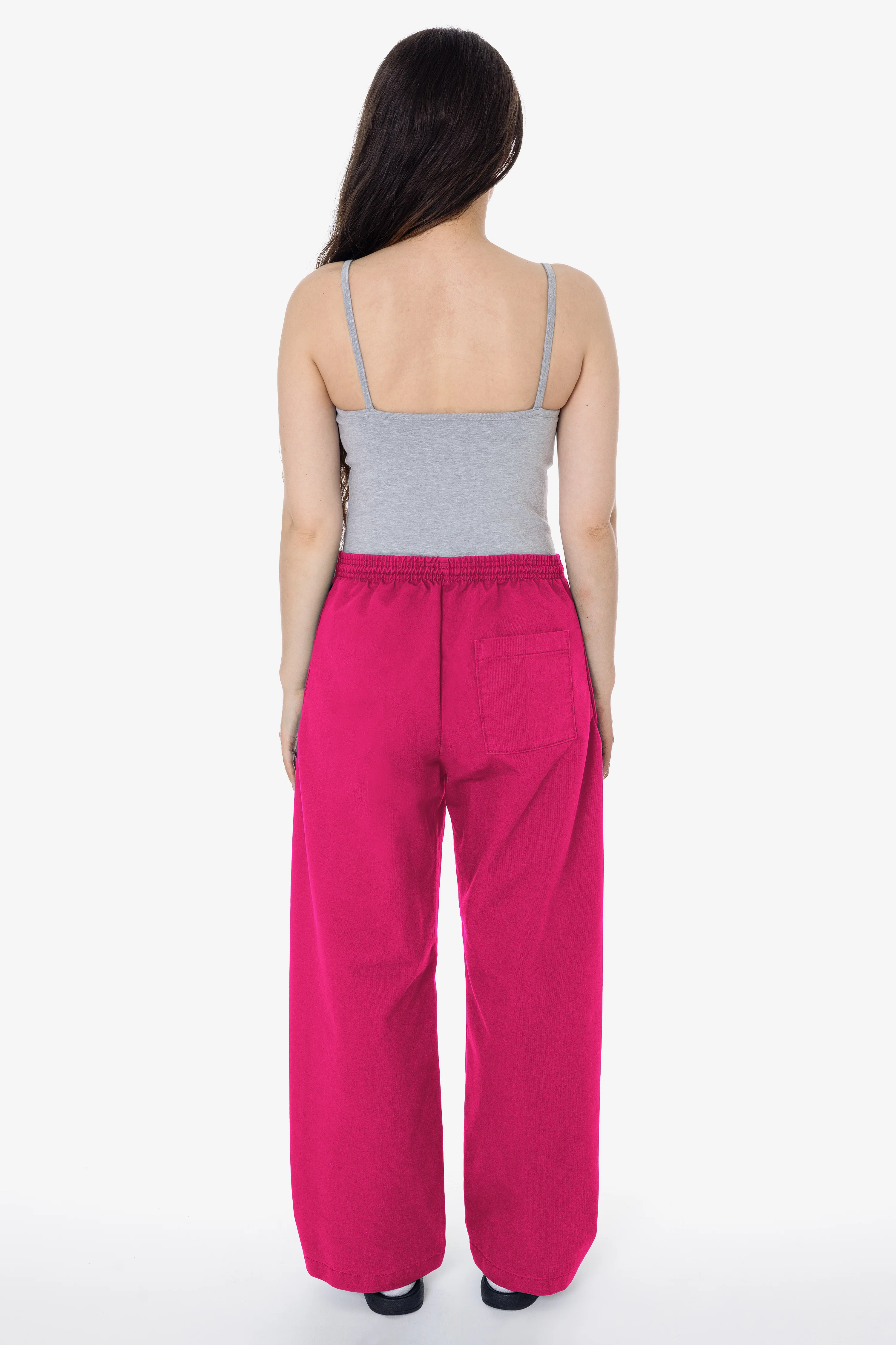 RTWL405GD - Prison Pant - Poly Cotton Wide Leg Pant - Image 48