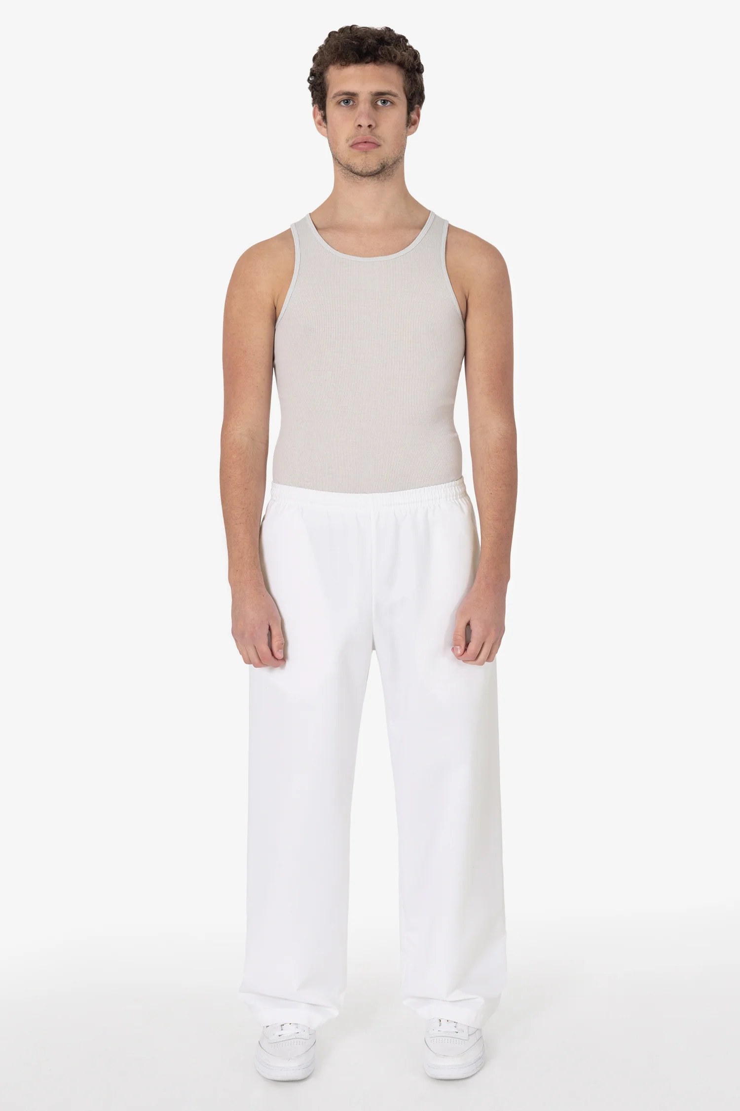 RTWL405GD - Prison Pant - Poly Cotton Wide Leg Pant - Image 56