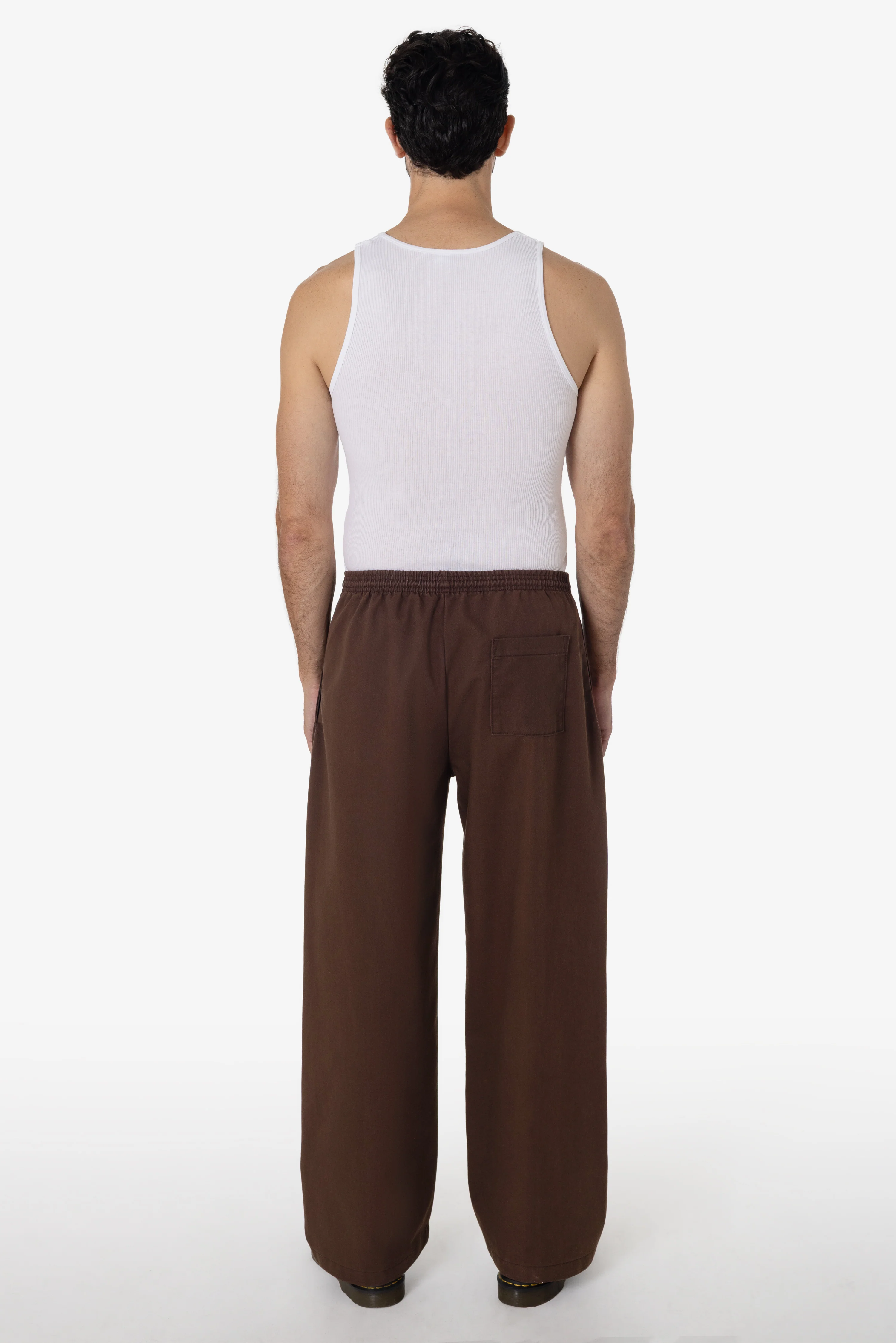 RTWL405GD - Prison Pant - Poly Cotton Wide Leg Pant - Image 69