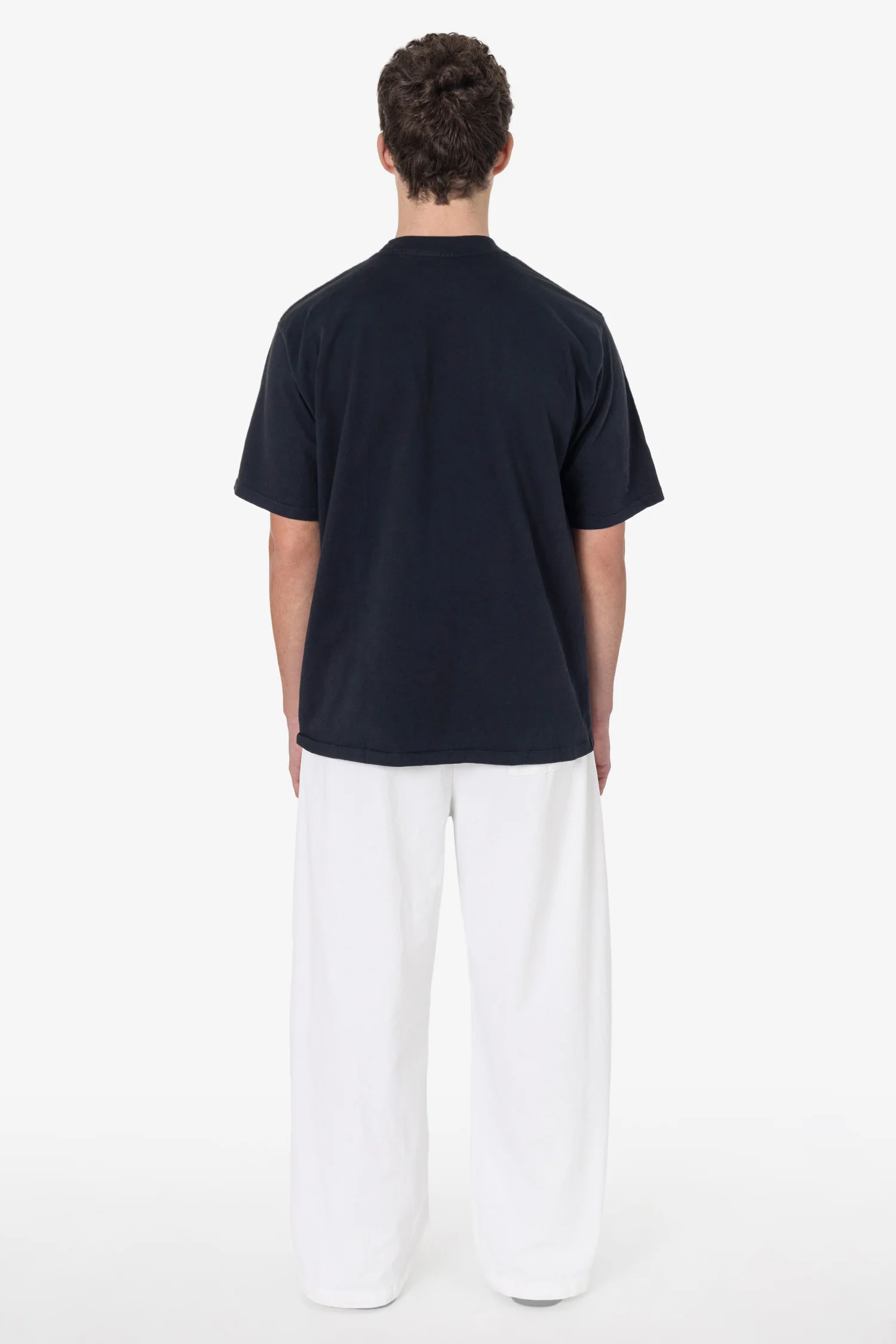 RTWL405GD - Prison Pant - Poly Cotton Wide Leg Pant - Image 71