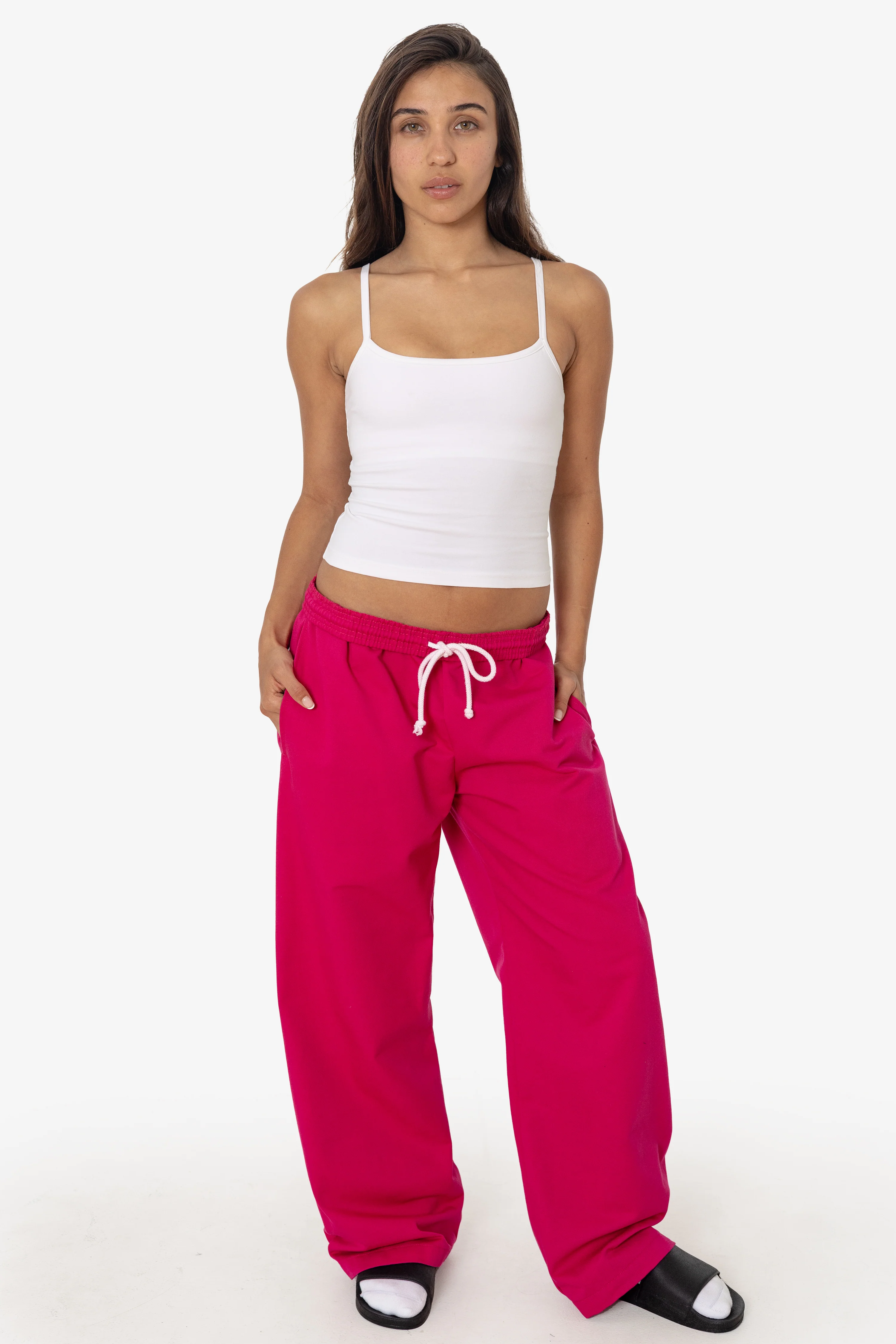 RTWL405GD - Prison Pant - Poly Cotton Wide Leg Pant - Image 78