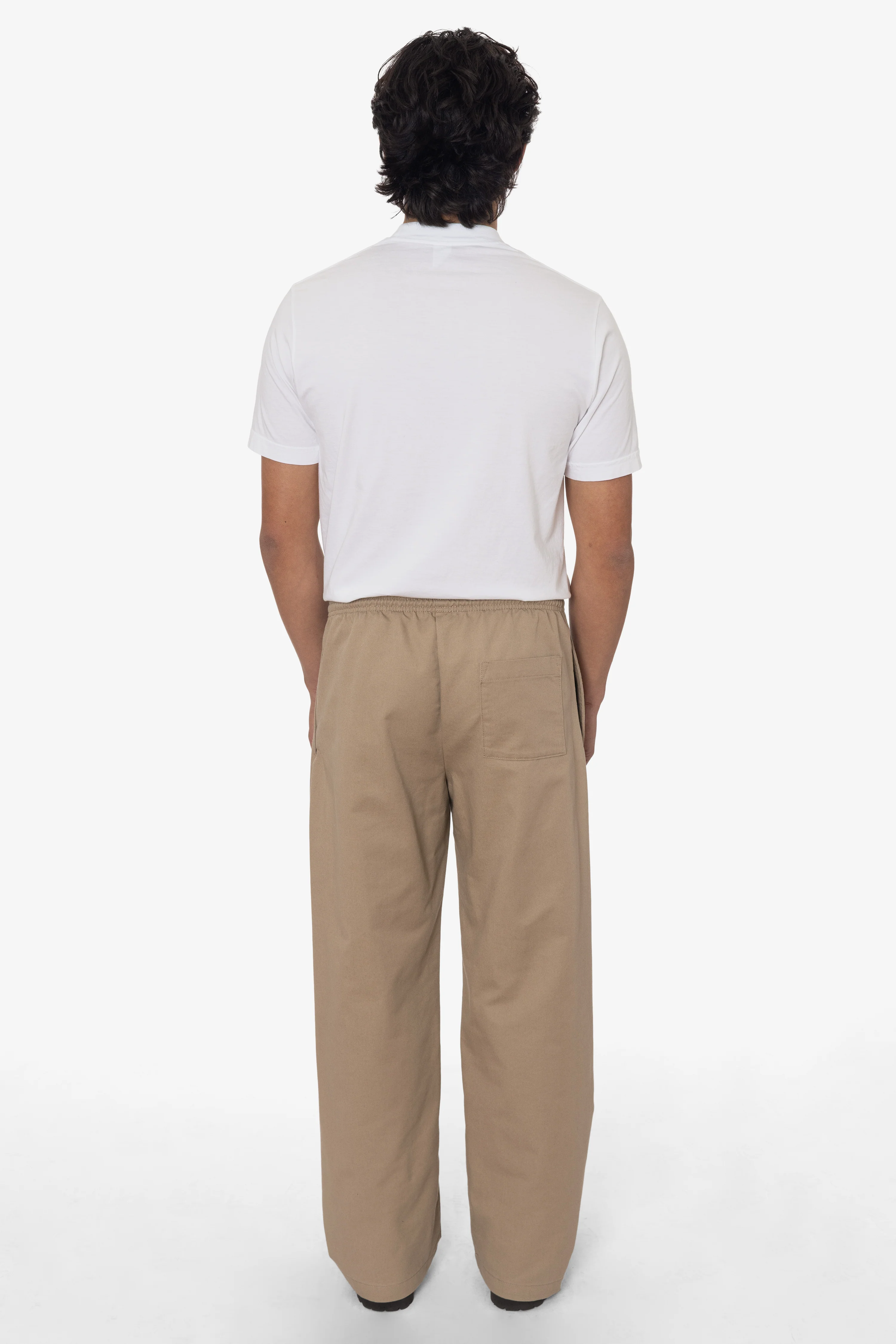RTWL405GD - Prison Pant - Poly Cotton Wide Leg Pant - Image 81