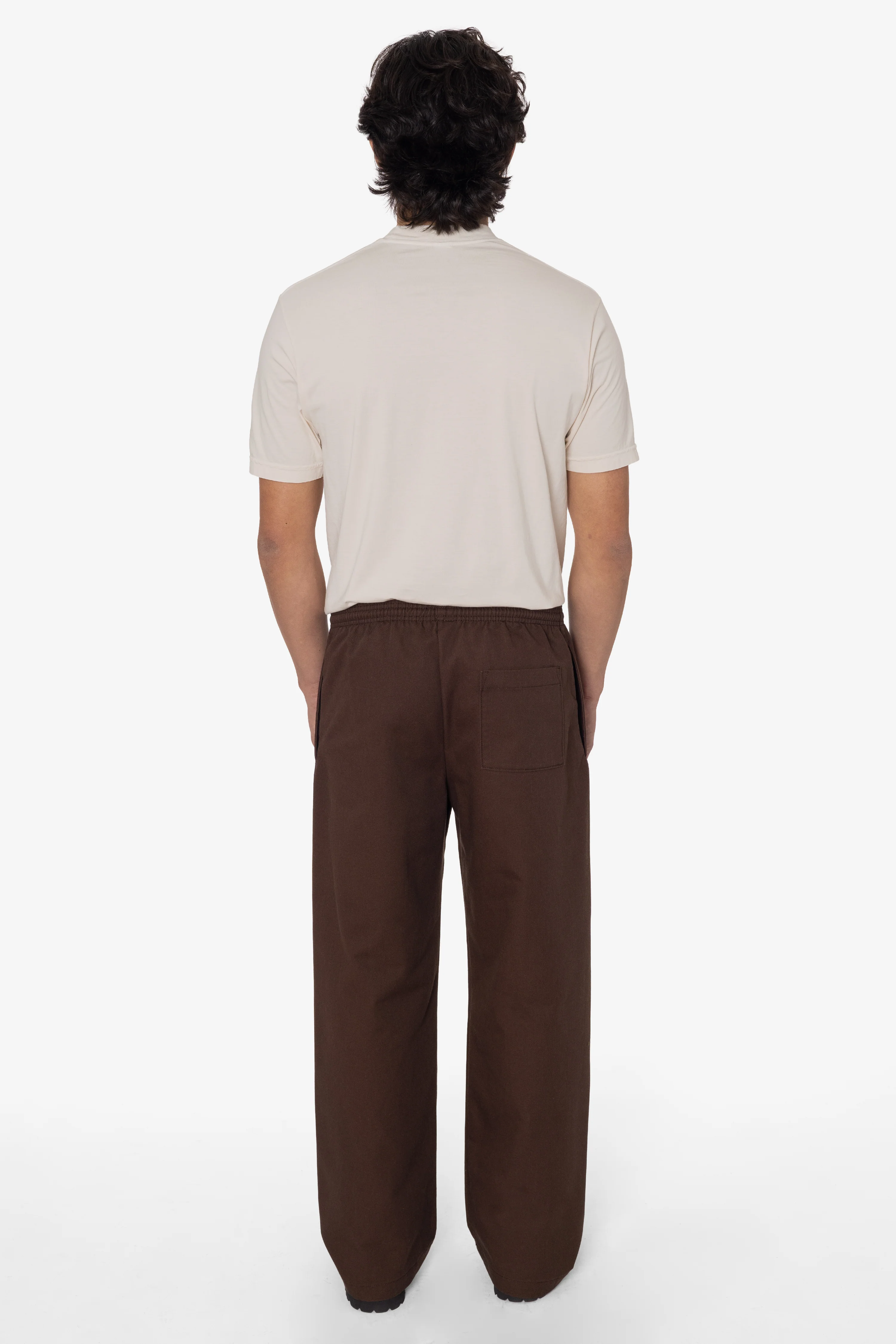 RTWL405GD - Prison Pant - Poly Cotton Wide Leg Pant - Image 88