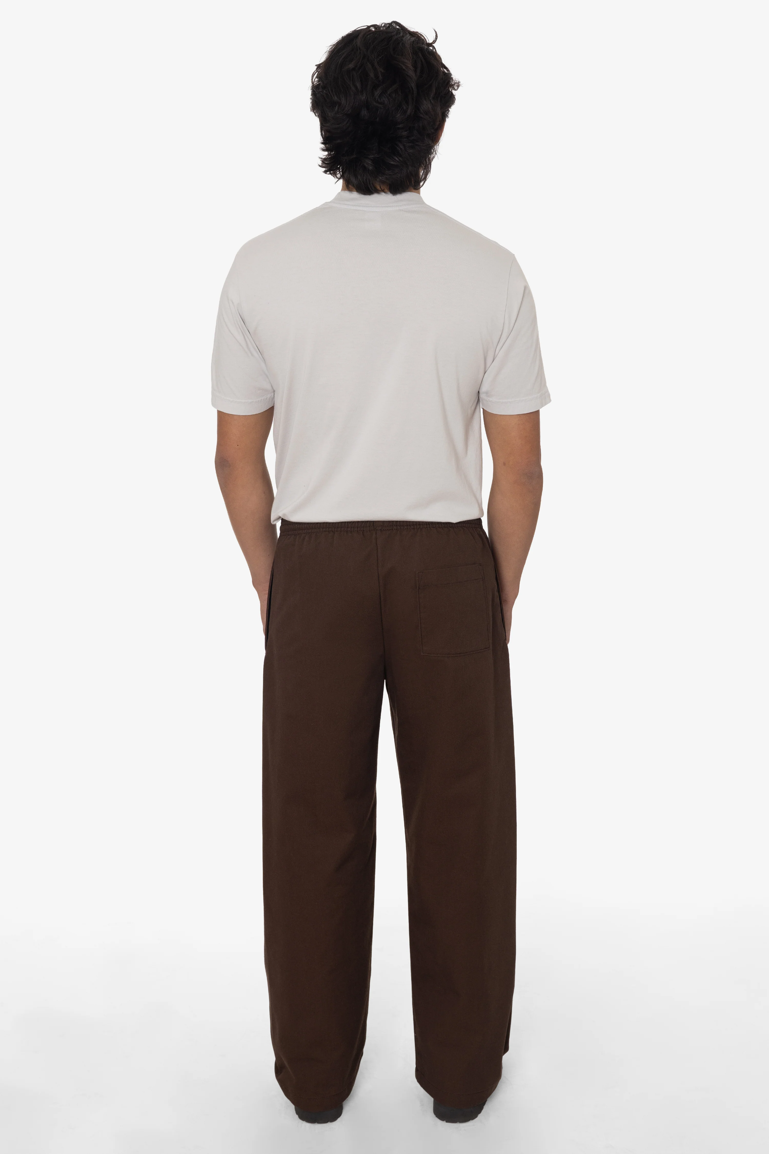 RTWL405GD - Prison Pant - Poly Cotton Wide Leg Pant - Image 90