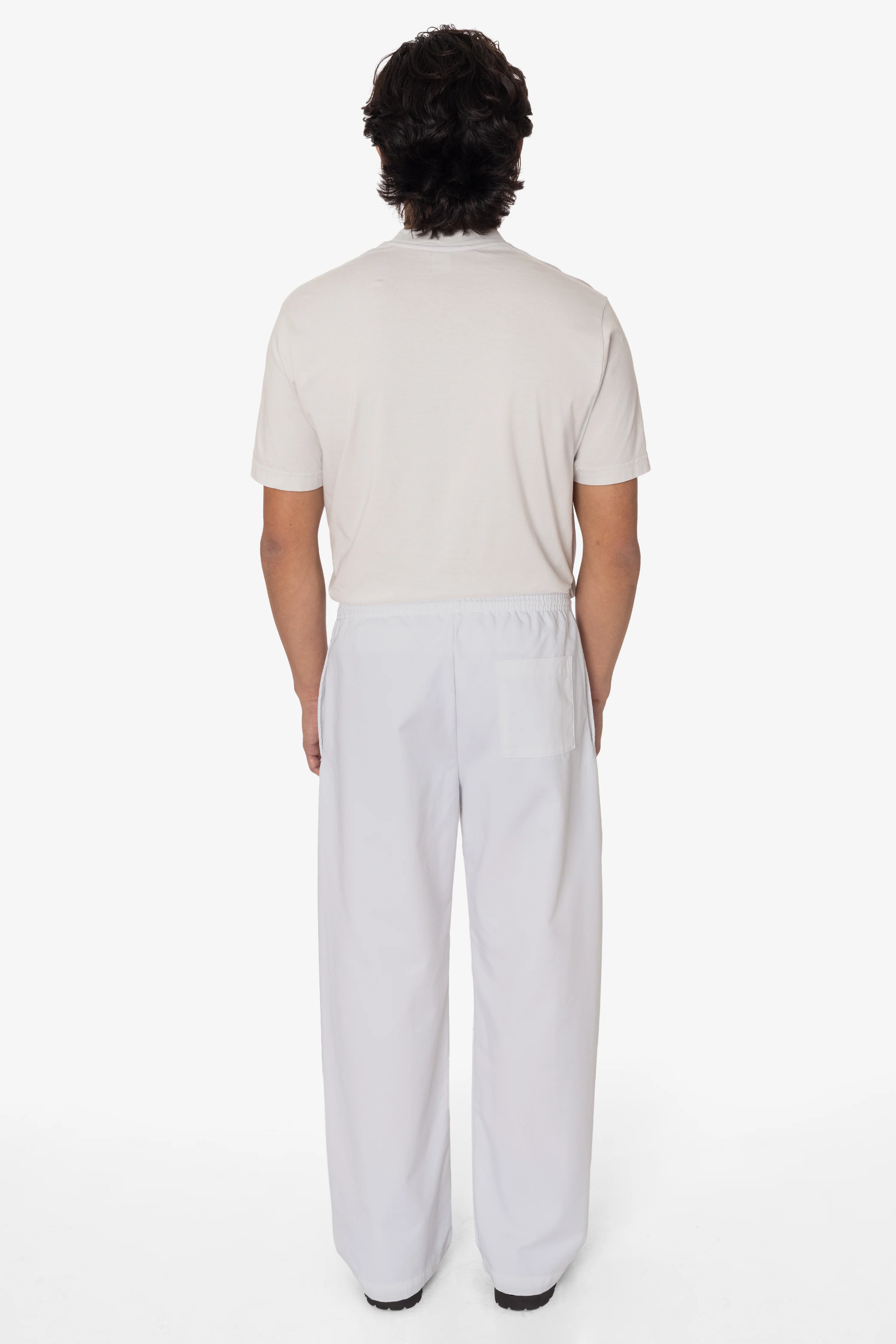 RTWL405GD - Prison Pant - Poly Cotton Wide Leg Pant - Image 92