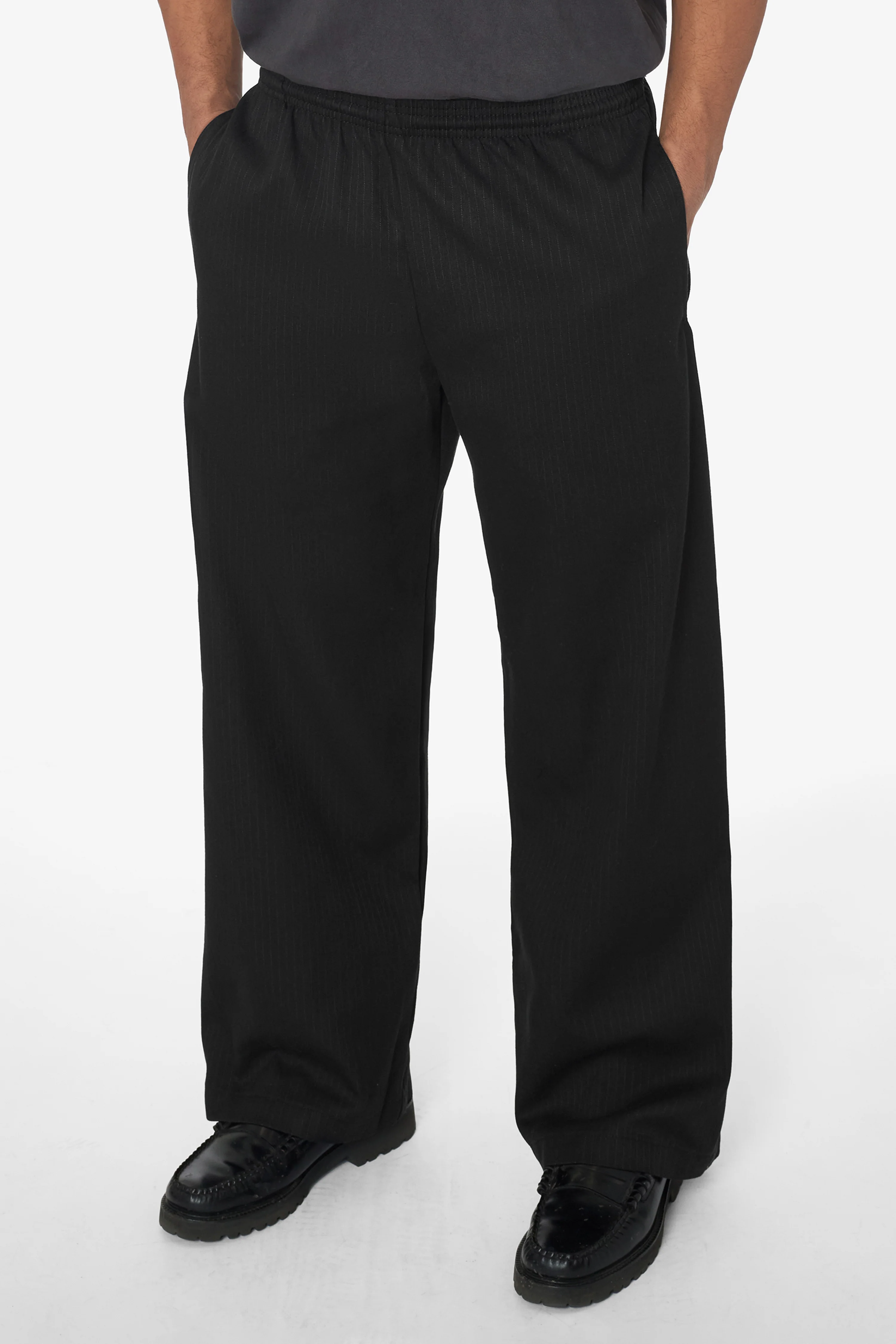 RTWL405GD - Prison Pant - Poly Cotton Wide Leg Pant - Image 93