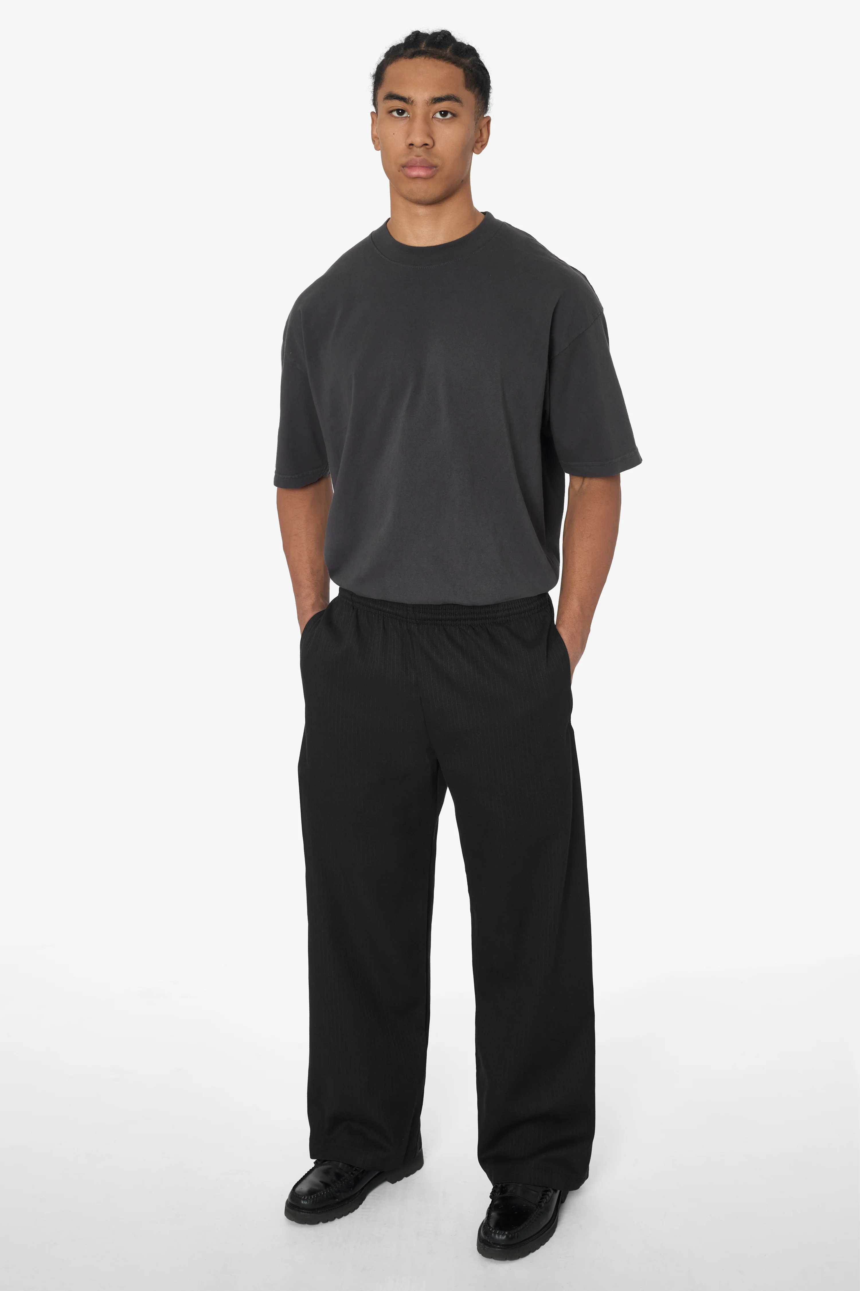 RTWL405GD - Prison Pant - Poly Cotton Wide Leg Pant - Image 94