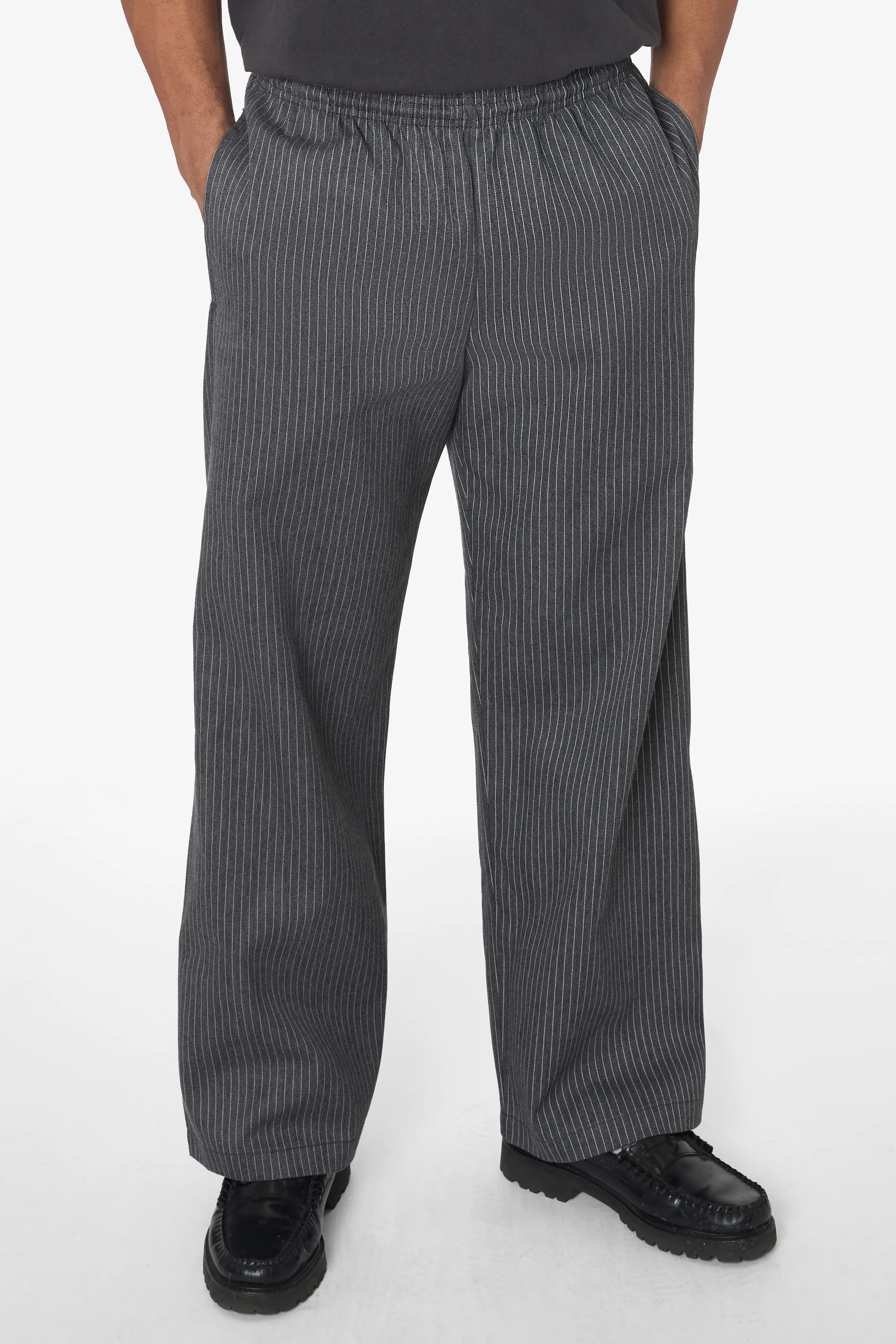 RTWL405GD - Prison Pant - Poly Cotton Wide Leg Pant - Image 96
