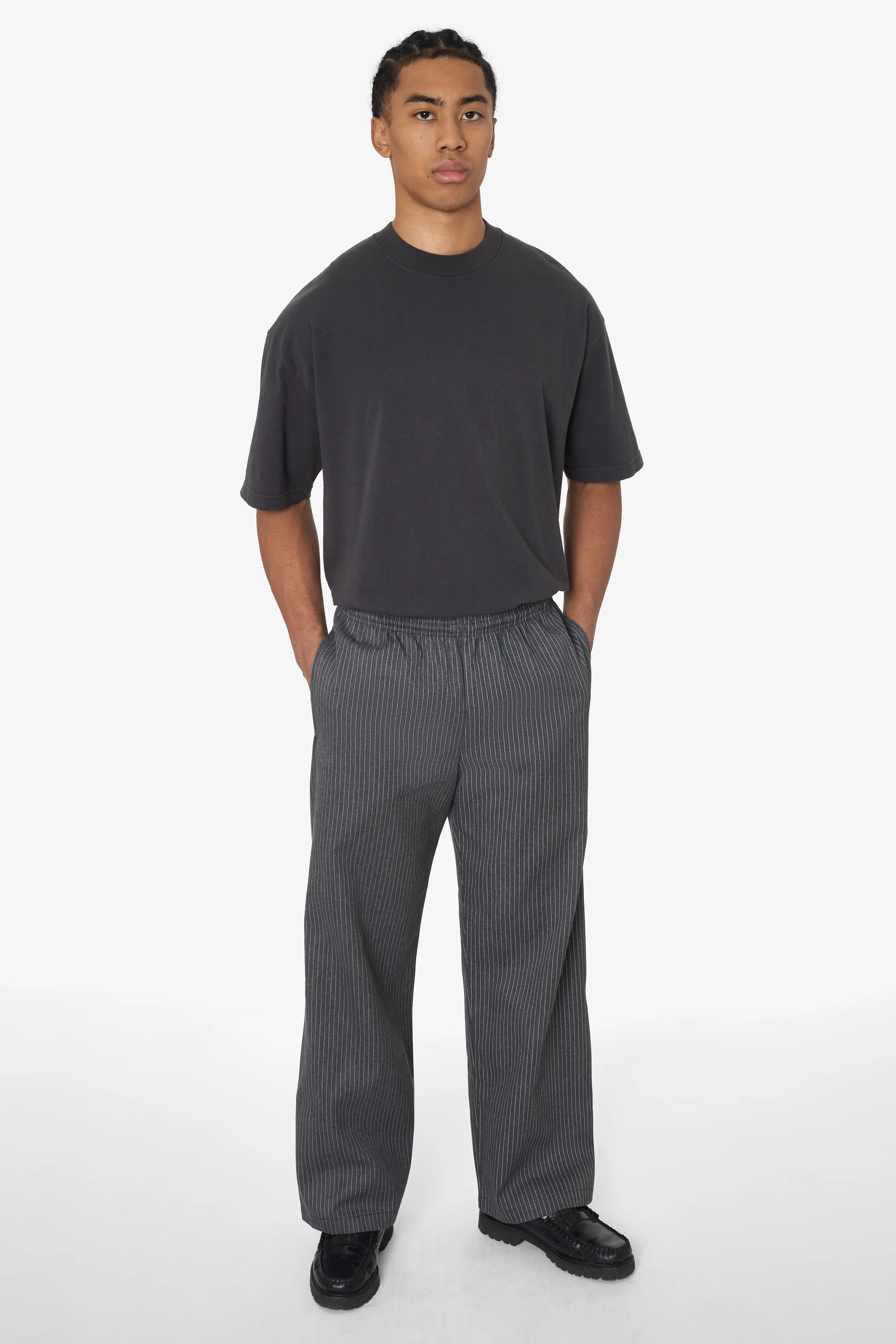 RTWL405GD - Prison Pant - Poly Cotton Wide Leg Pant - Image 97