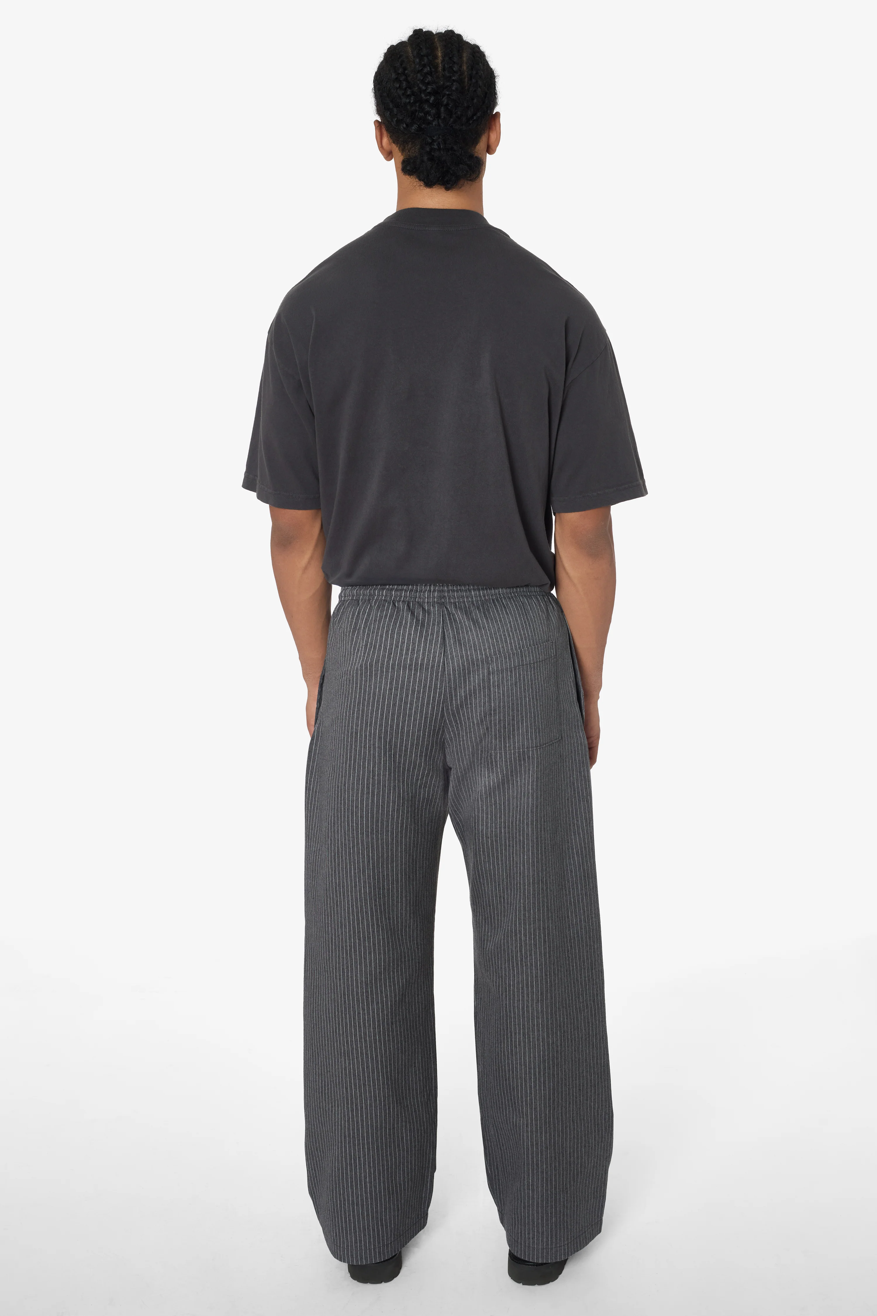 RTWL405GD - Prison Pant - Poly Cotton Wide Leg Pant - Image 98