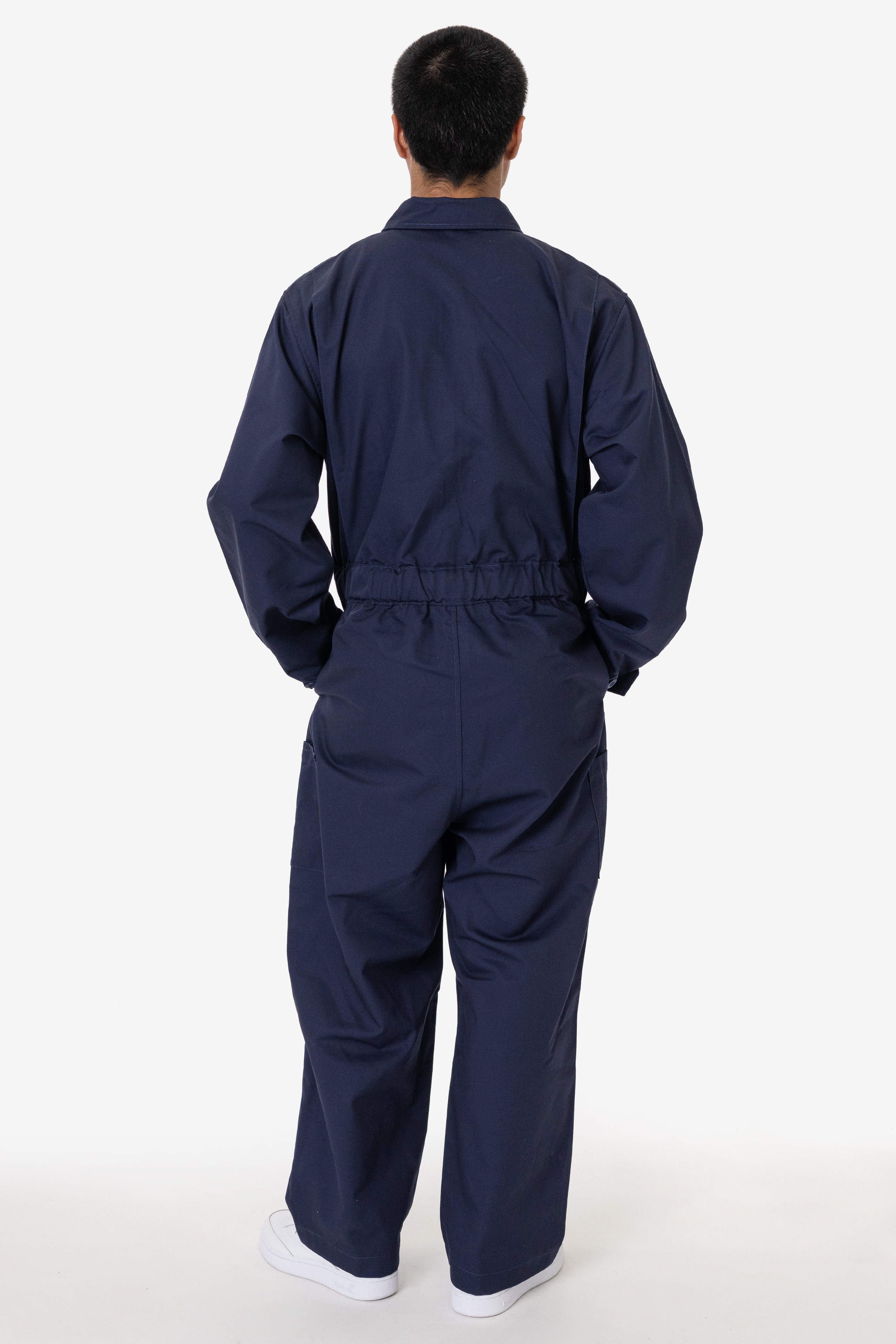 RTWL450 - Men’s Coverall - Image 5