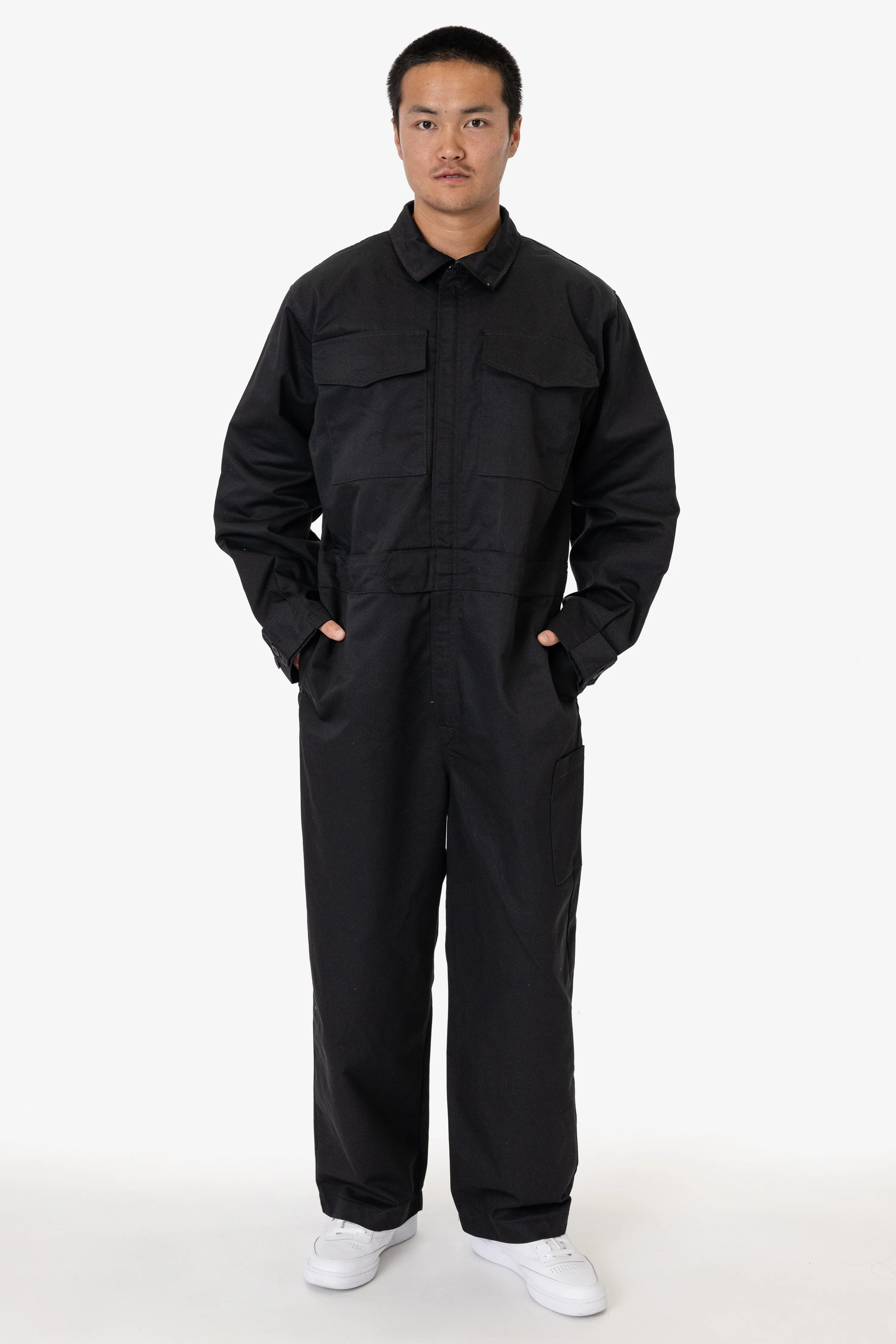 RTWL450 - Men’s Coverall - Image 6