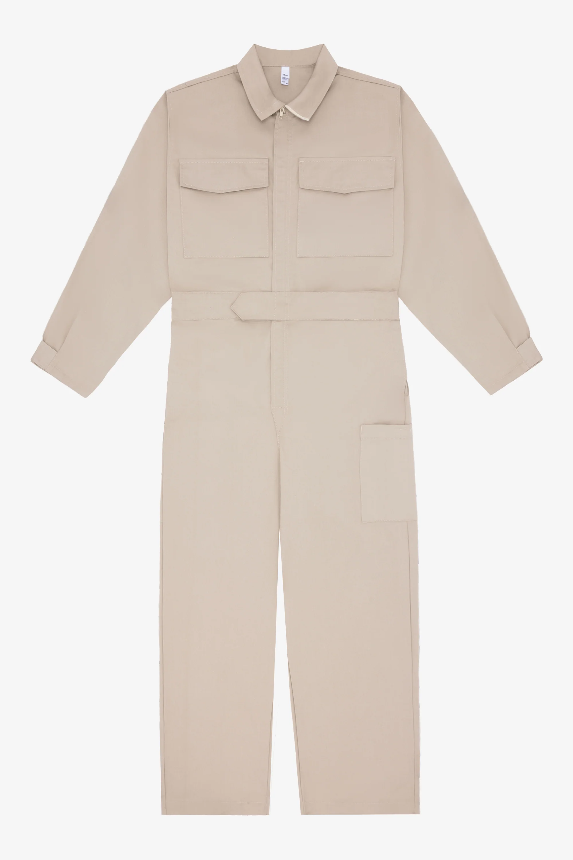 RTWL450 - Men’s Coverall - Image 9