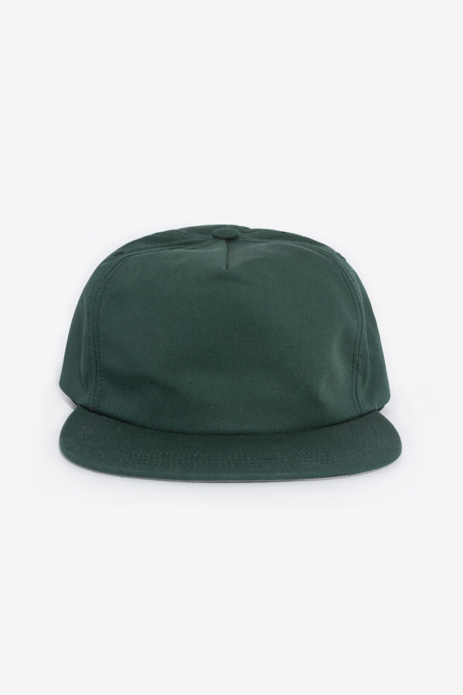 RTWLSB500 - Poly Cotton Twill 5 Panel Hat - Image 10