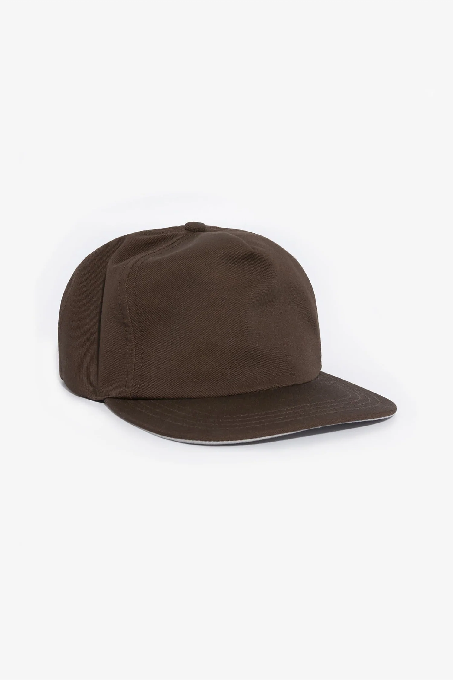 RTWLSB500 - Poly Cotton Twill 5 Panel Hat - Image 11